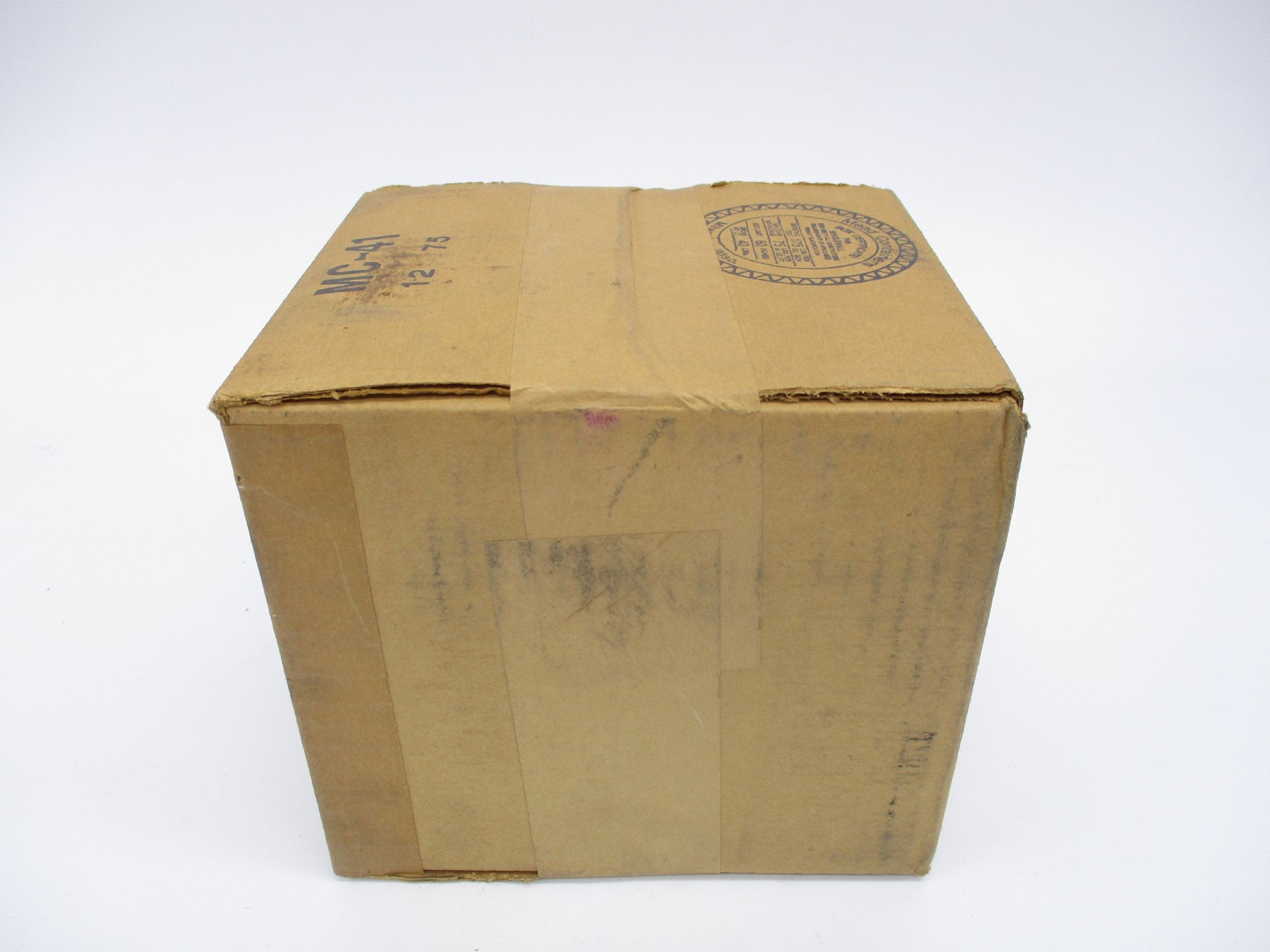 INDUSTRIAL SPARE PART 800P-1S1BBS SER. A (BR/YL) NSFS