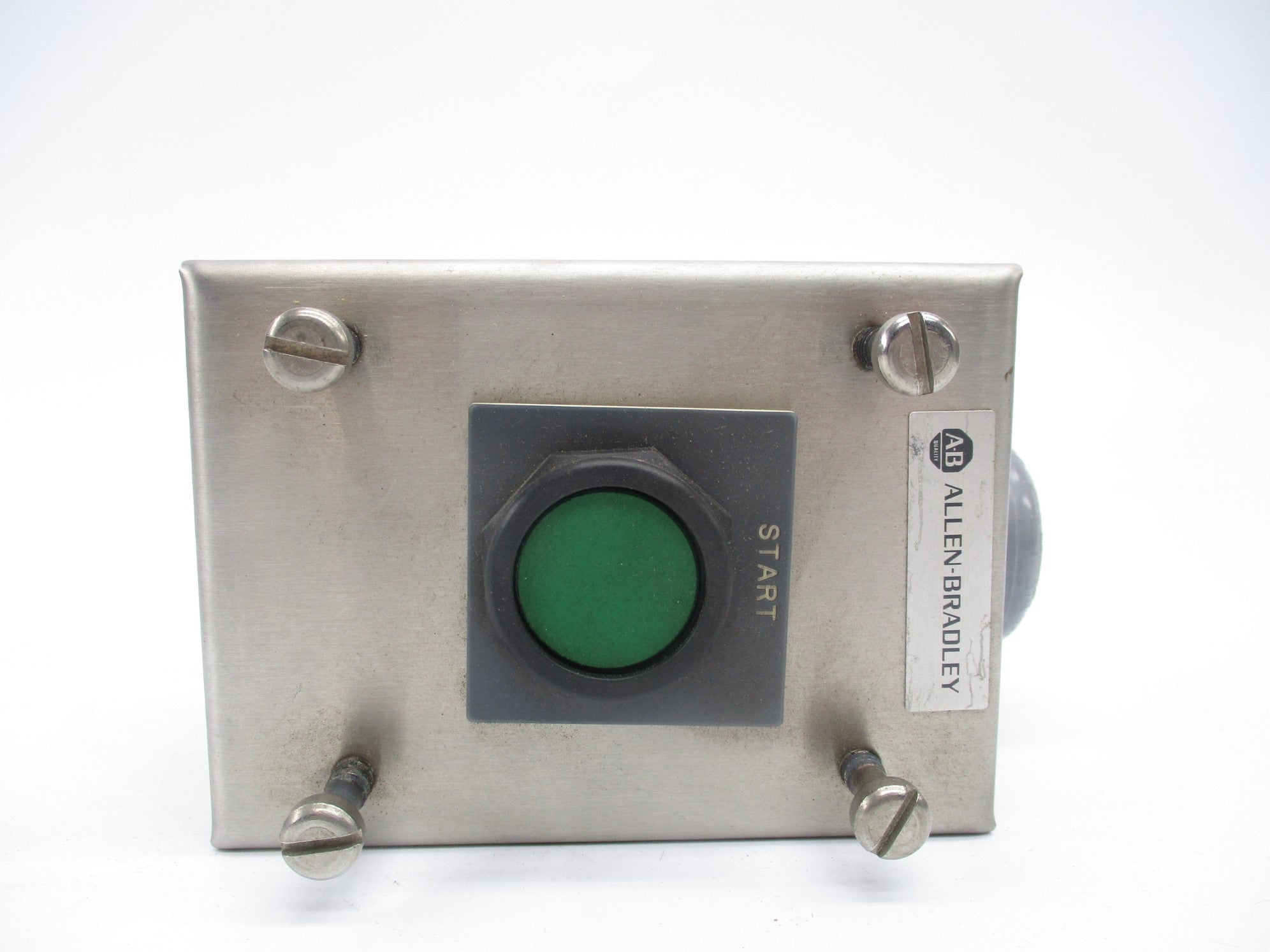 INDUSTRIAL SPARE PART 800H-1HB4TL SER. A UNMP
