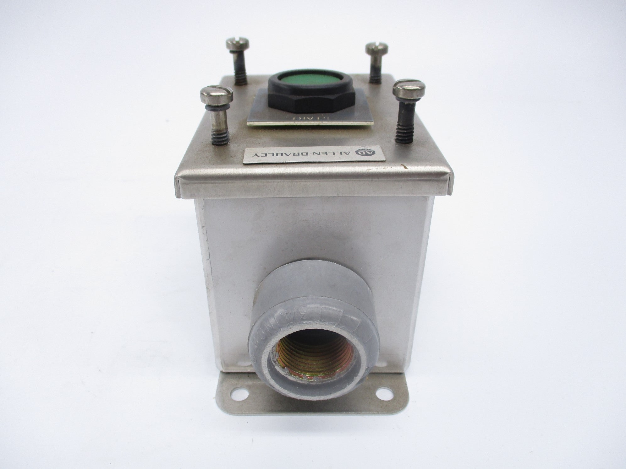 INDUSTRIAL SPARE PART 800H-1HB4TL SER. A UNMP
