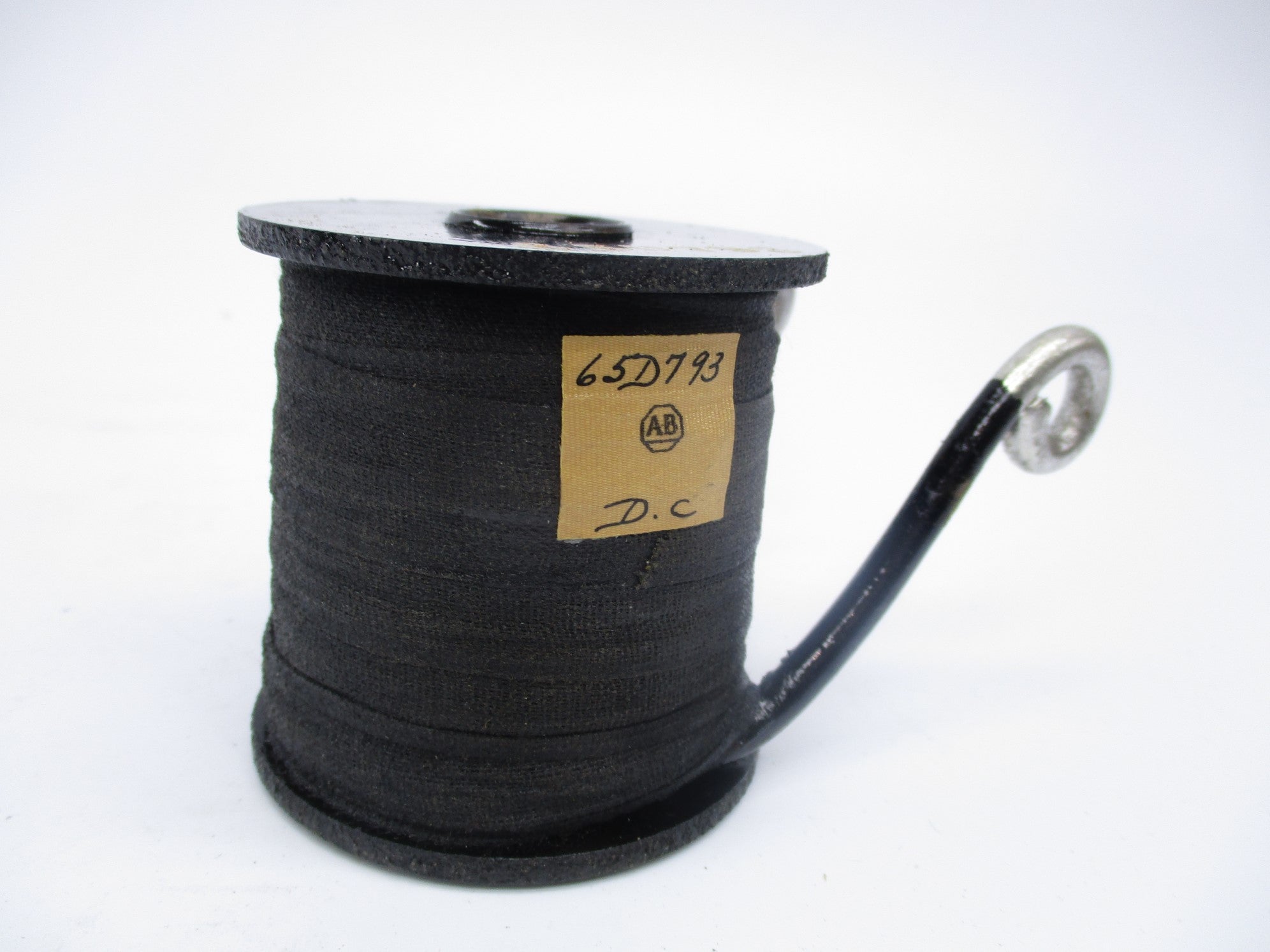 INDUSTRIAL SPARE PART 65D793 NSNP