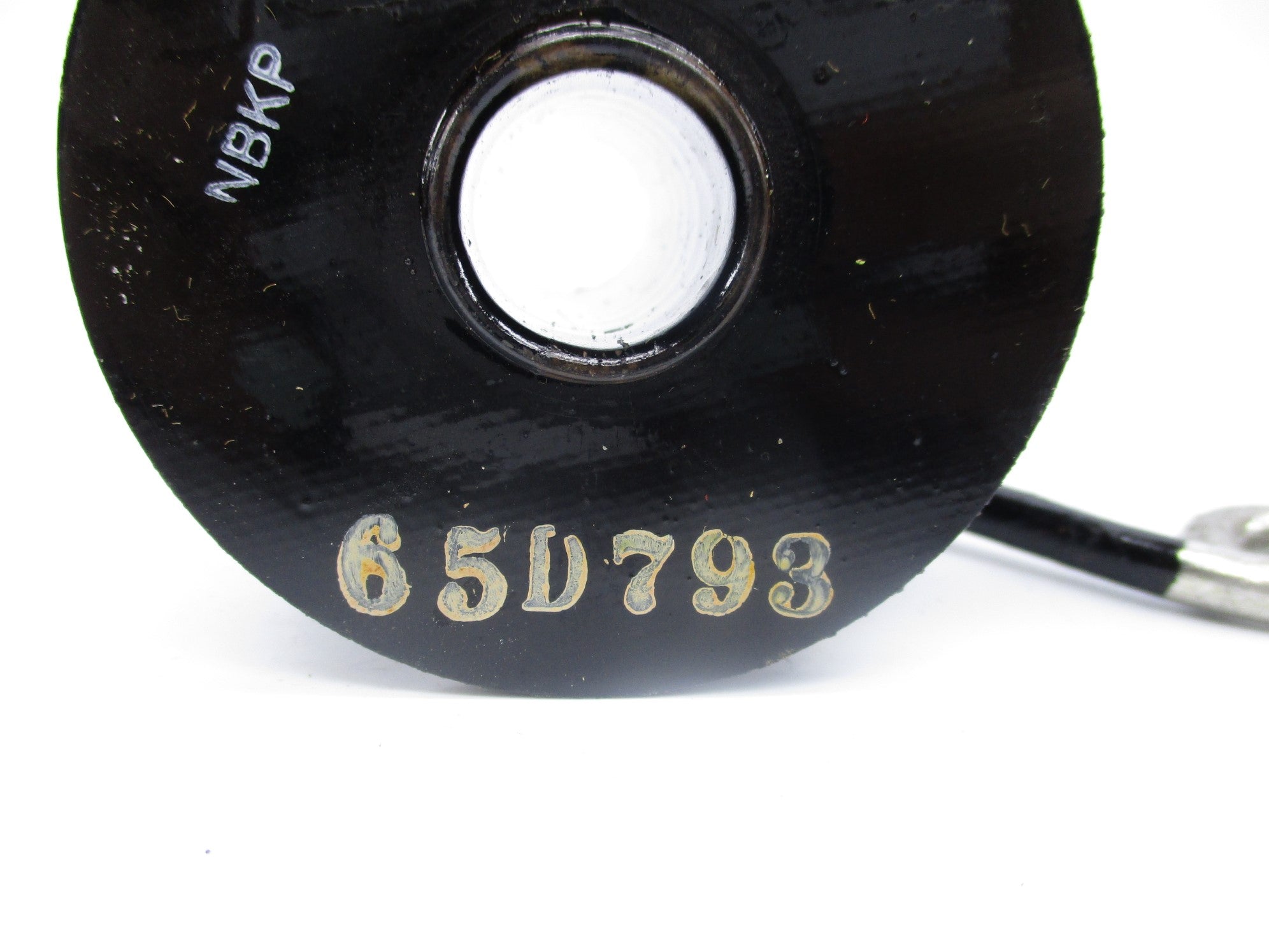 INDUSTRIAL SPARE PART 65D793 NSNP