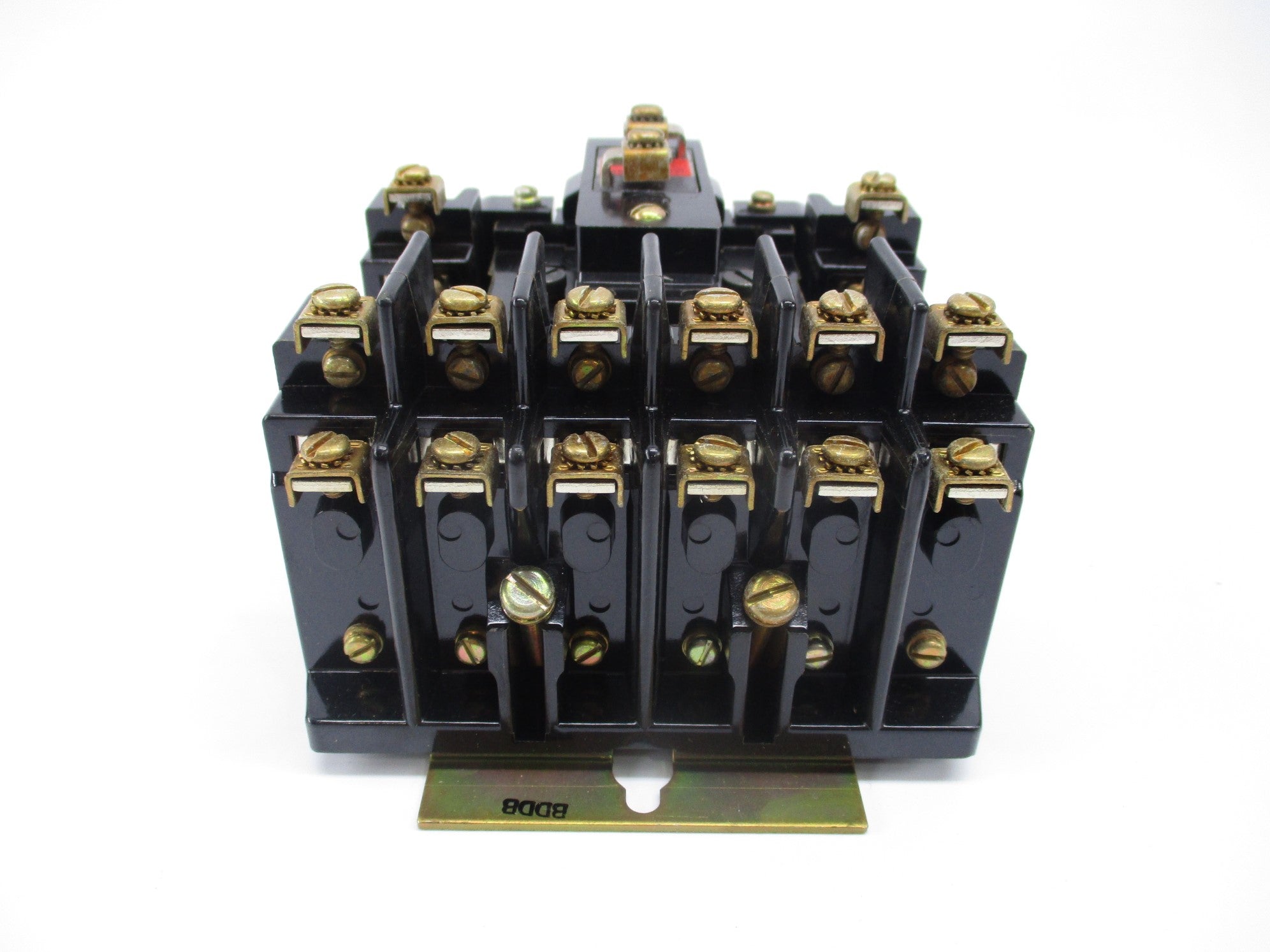 INDUSTRIAL SPARE PART 700-BR800A1 SER. A 120V NSNP