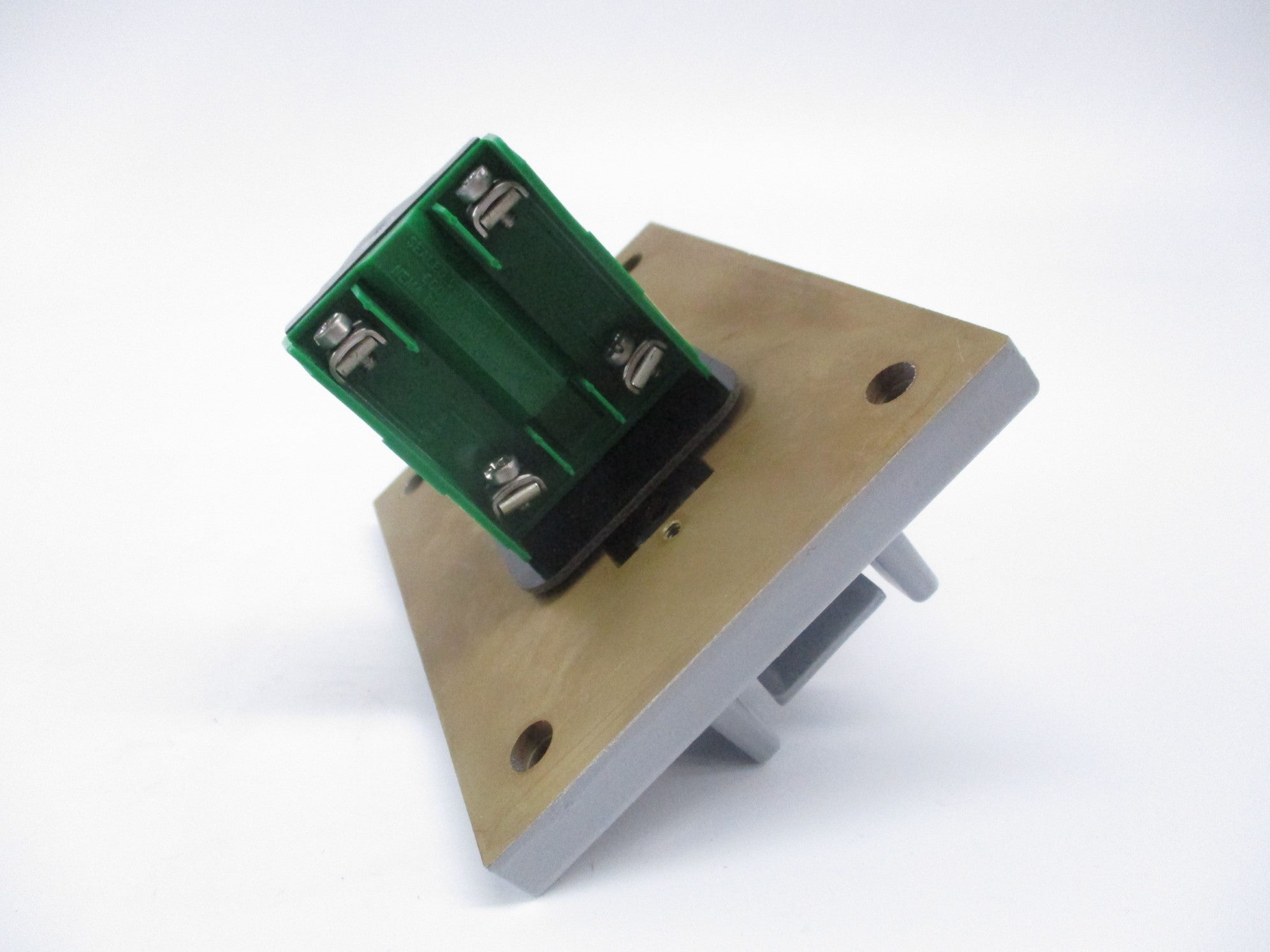 ALLEN BRADLEY 800H-NP14 SER. X NSNP
