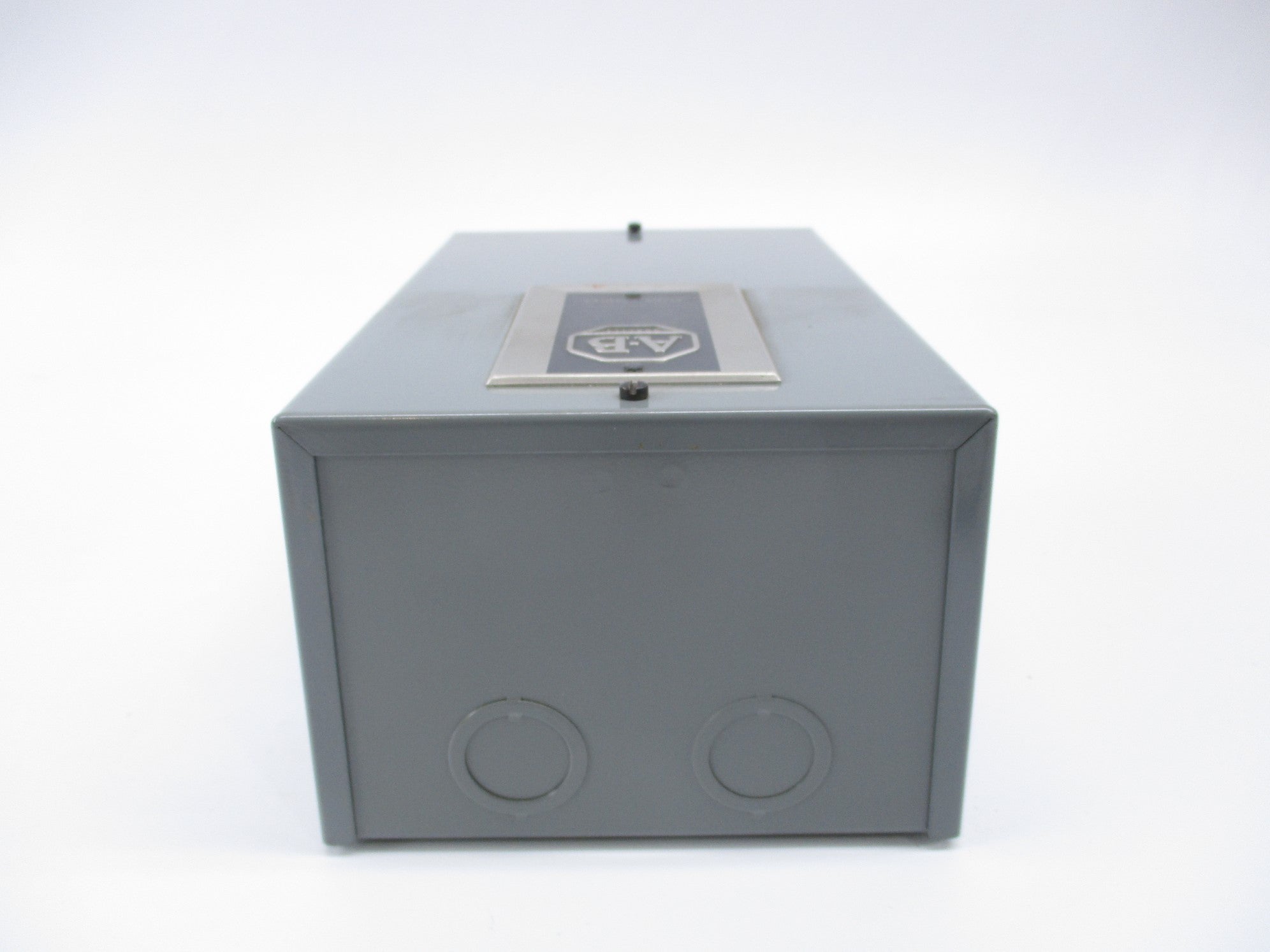 INDUSTRIAL SPARE PART 700BRM-20 120V NSNP