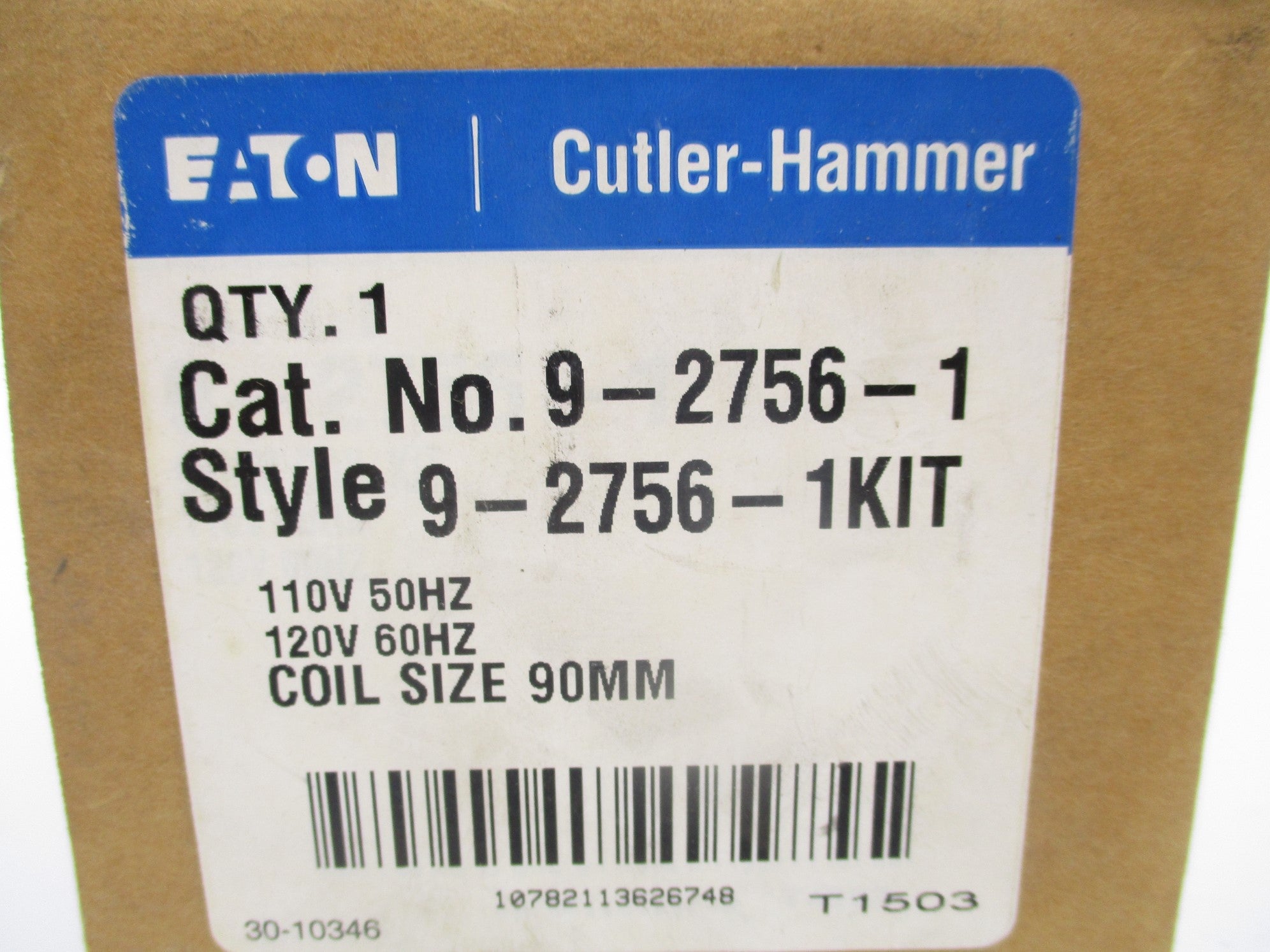 EATON 9-2756-1 NSMP