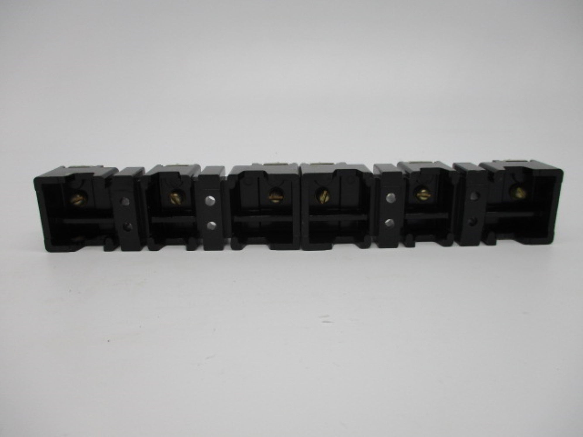 ALLEN BRADLEY 1491-N266 SER. A 600V 60A (BR/YL) NSMP