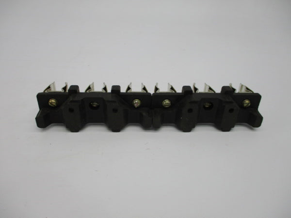 ALLEN BRADLEY 1491-N223 SER. A (BR/YL) NSMP