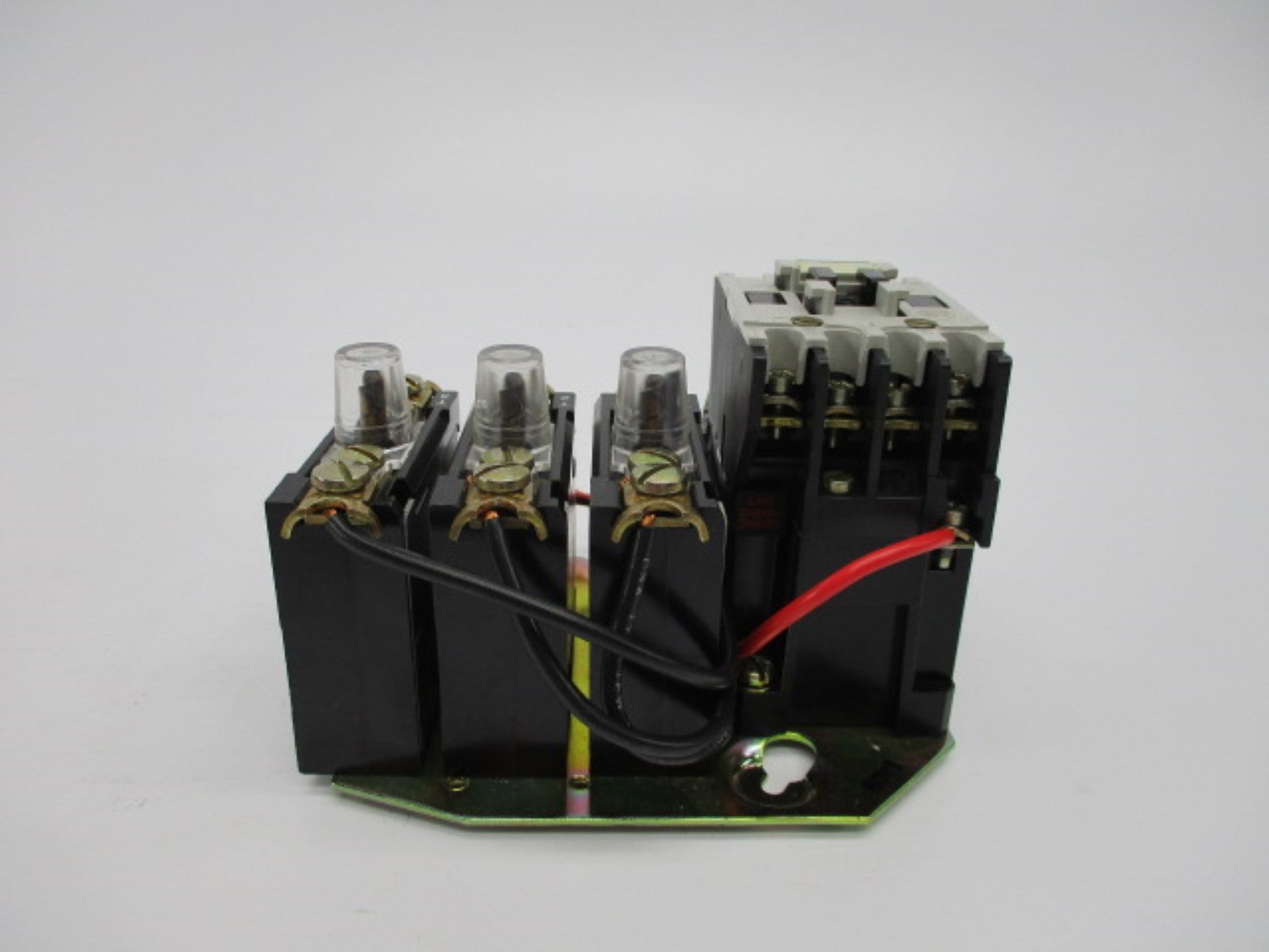 INDUSTRIAL SPARE PART 509-TOD-7 SER. B (BR/WH) NSMP