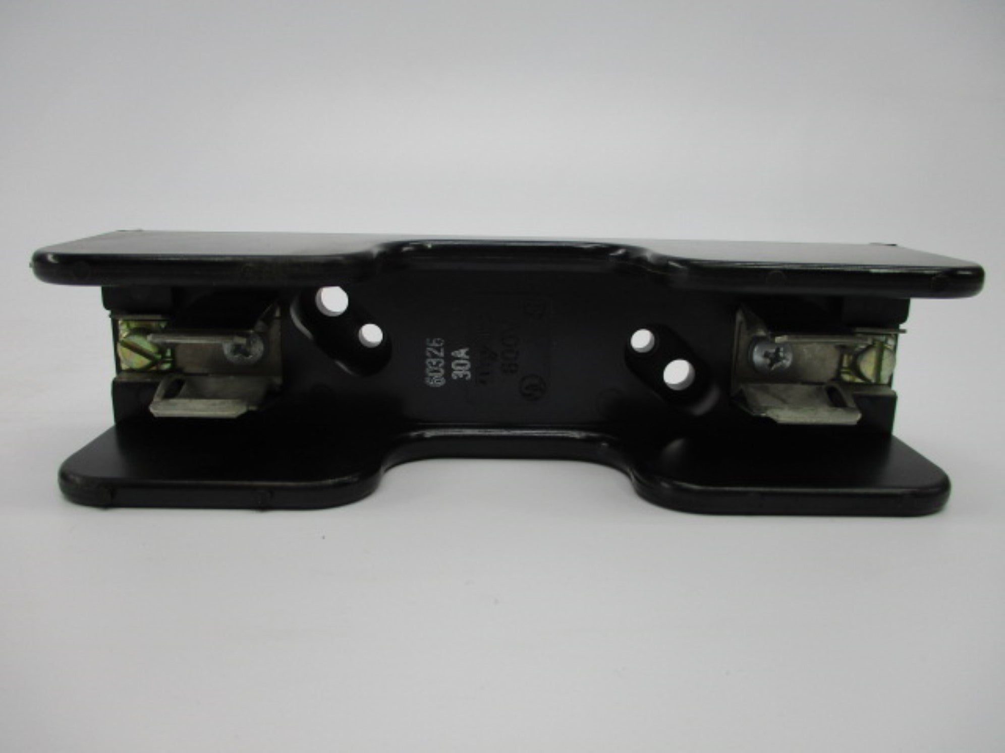 ALLEN BRADLEY 1491-N161 SER. A (BR/YL) NSMP