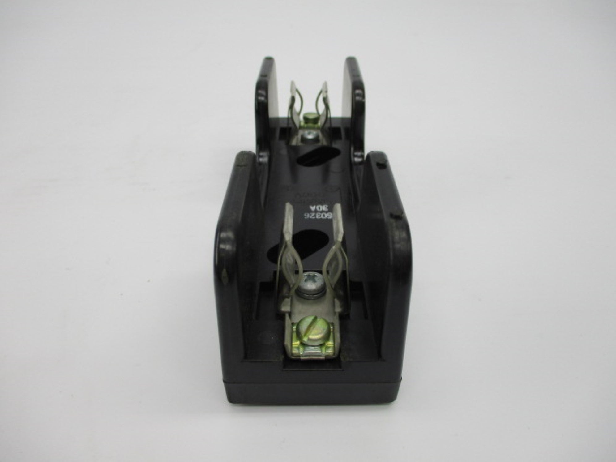 ALLEN BRADLEY 1491-N161 SER. A (BR/YL) NSMP