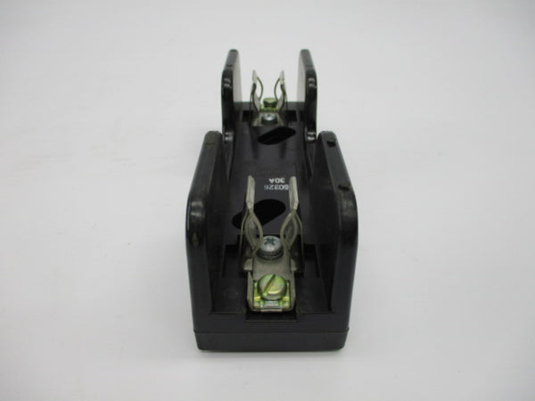 ALLEN BRADLEY 1491-N161 SER. A (BR/YL) NSMP