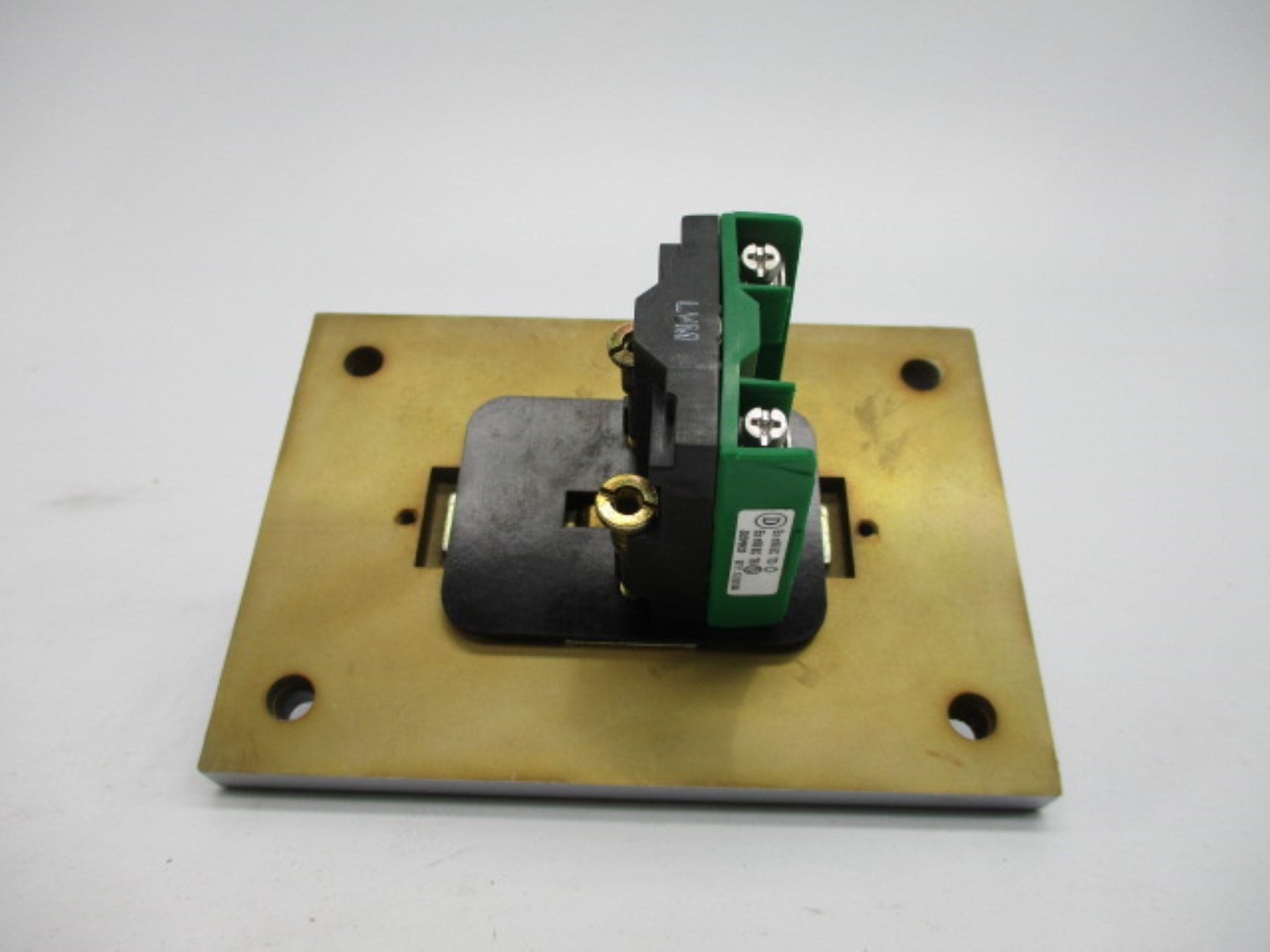 INDUSTRIAL SPARE PART 800H-NP14 SER. X (BR/WH) NSMP