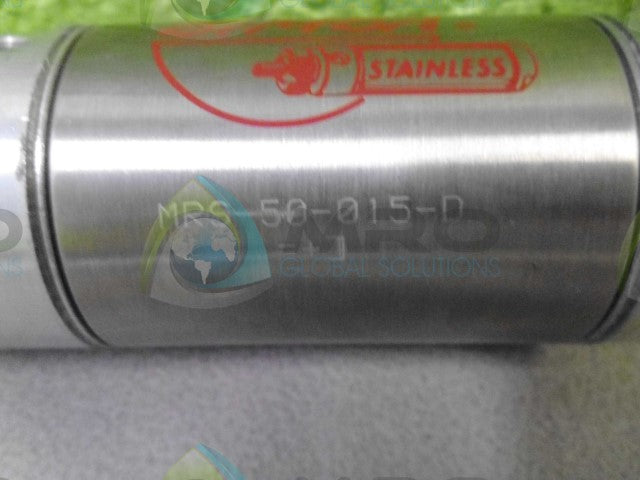 MRS-50-015-D CYLINDER *NEW NO BOX*