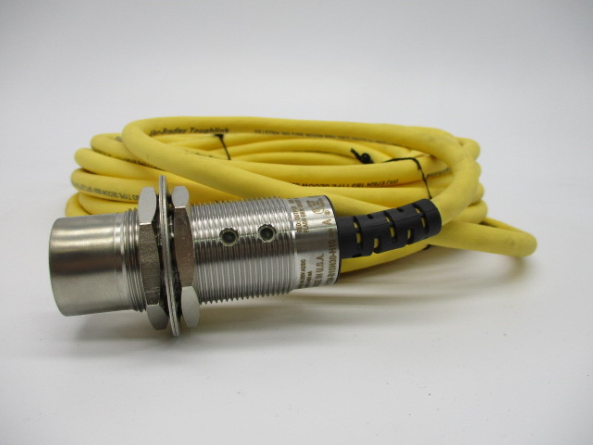 INDUSTRIAL SPARE PART 871TM-B15N30-H10 SER. A (BR/WH) NSMP