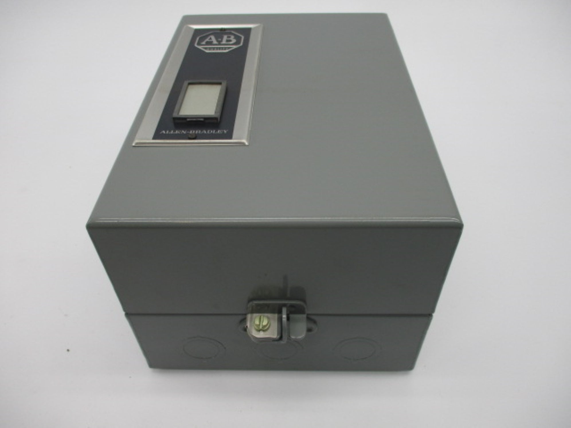 INDUSTRIAL SPARE PART 500L-AAD92 SER. B 120V (BR/YL) NSMP