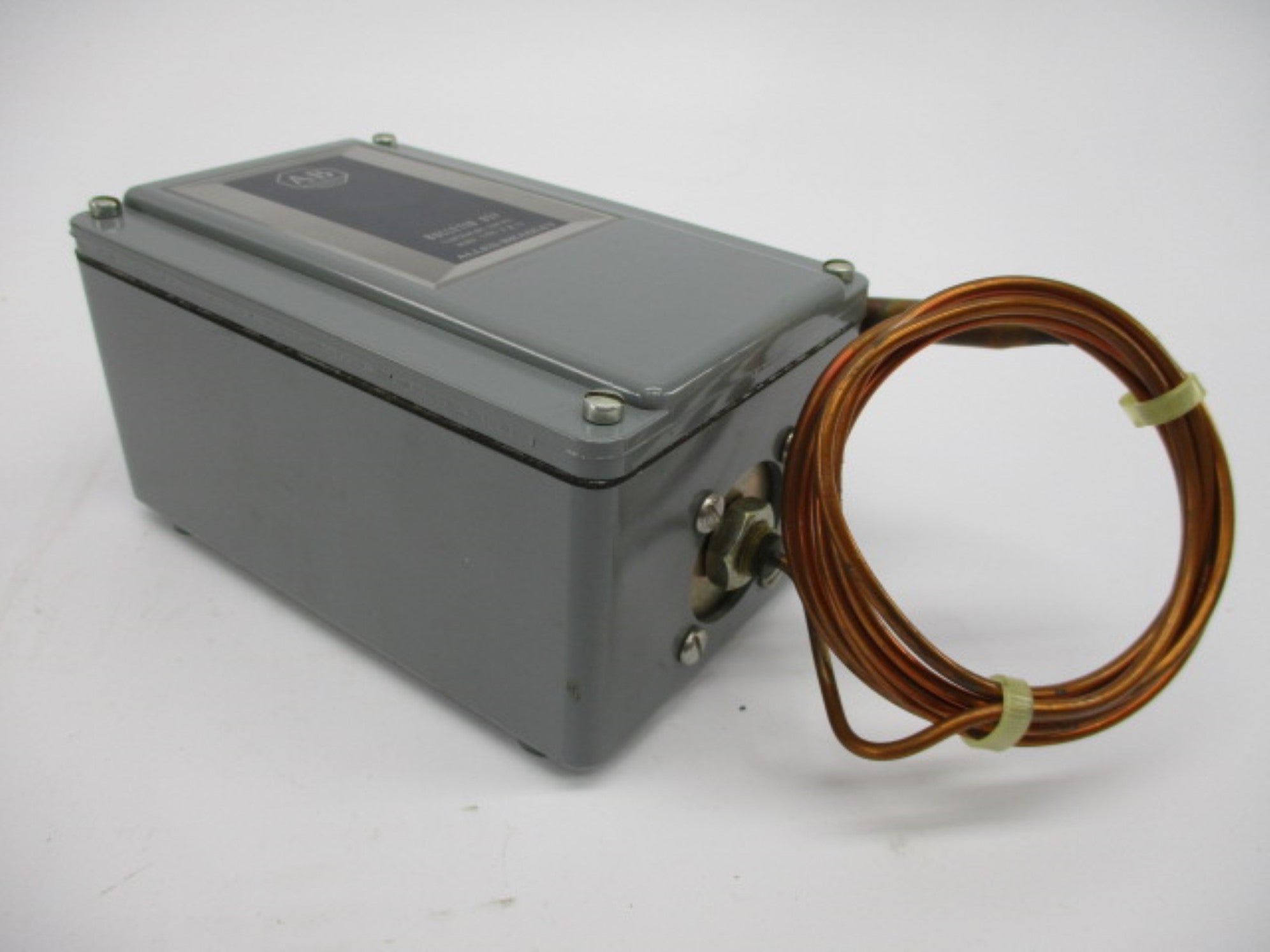 INDUSTRIAL SPARE PART 837-A4J SER. A (BR/YL) NSMP