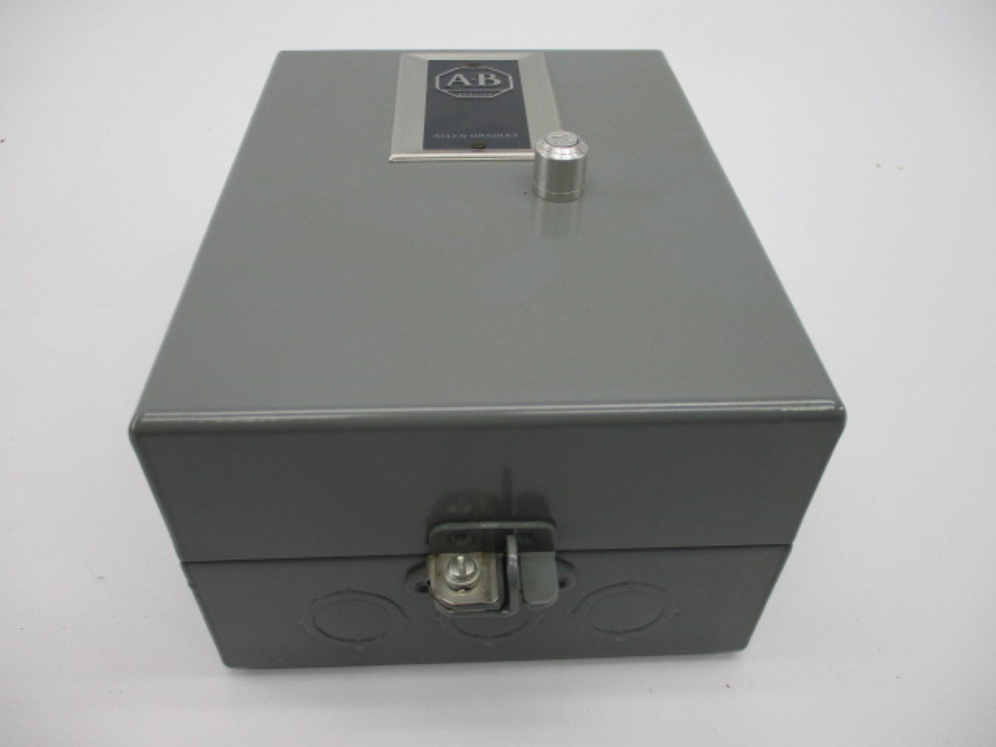 INDUSTRIAL SPARE PART 509-TAC SER. B (BR/WH) NSMP