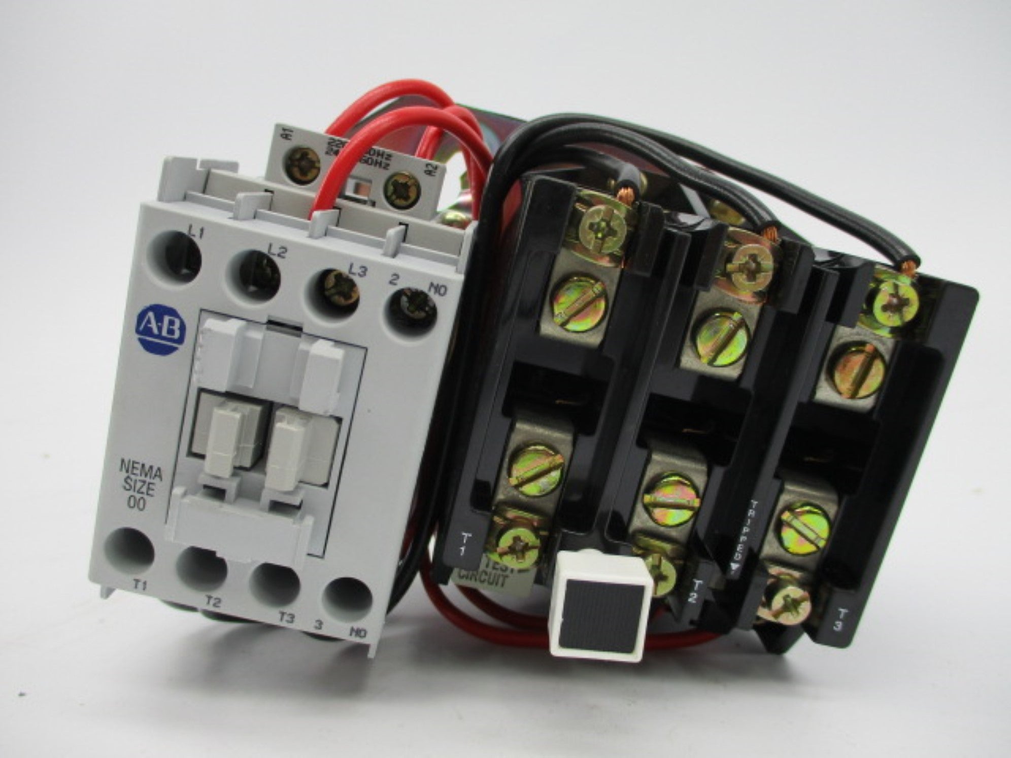 INDUSTRIAL SPARE PART 509-TOA SER. D NSNP