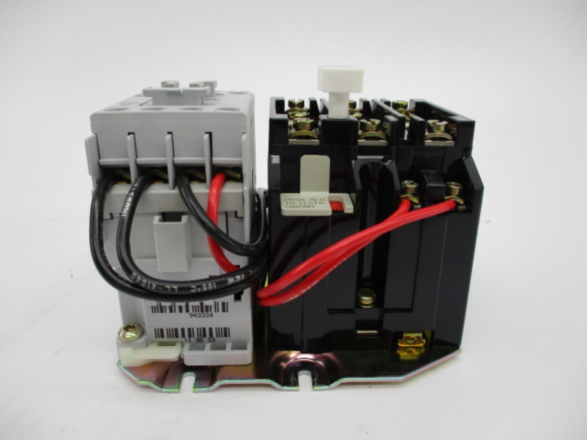 INDUSTRIAL SPARE PART 509-TOA SER. D NSNP