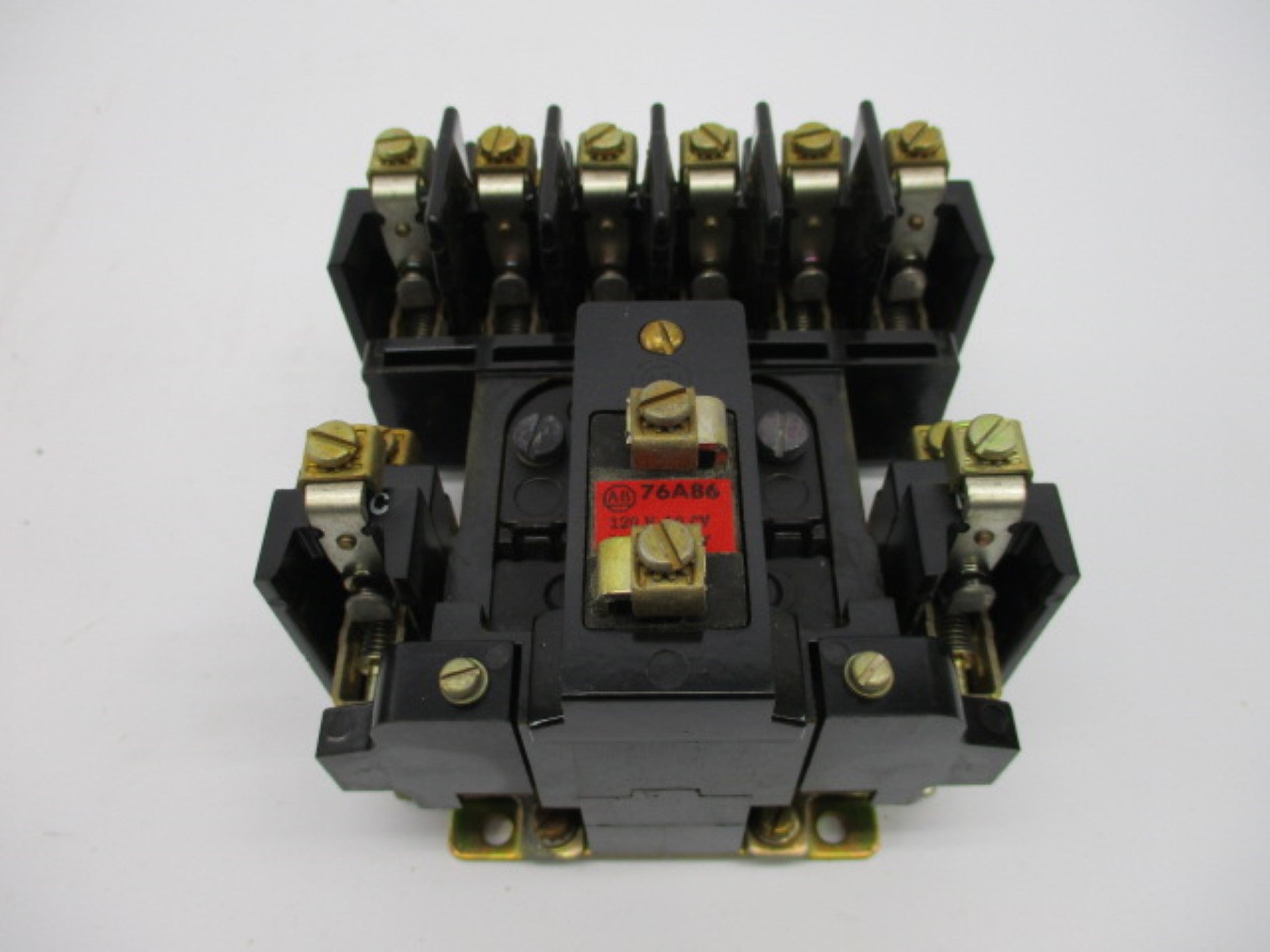 INDUSTRIAL SPARE PART 700-BR800A1 SER. A 120V (BR/YL) NSMP