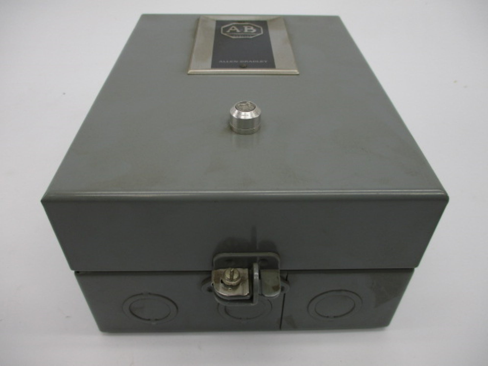 INDUSTRIAL SPARE PART 505-TAXD-93 SER. B NSNP