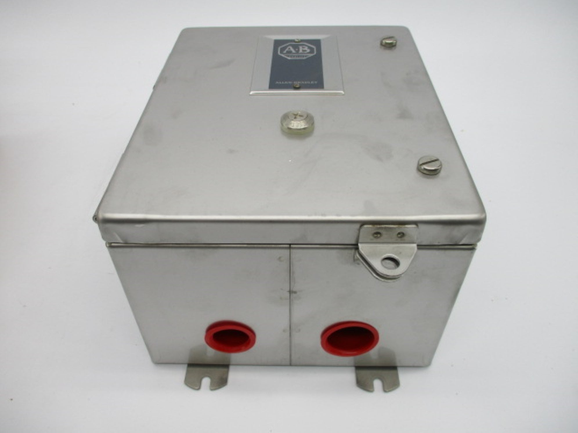 INDUSTRIAL SPARE PART 509-BCC SER. B (BR/WH) NSMP