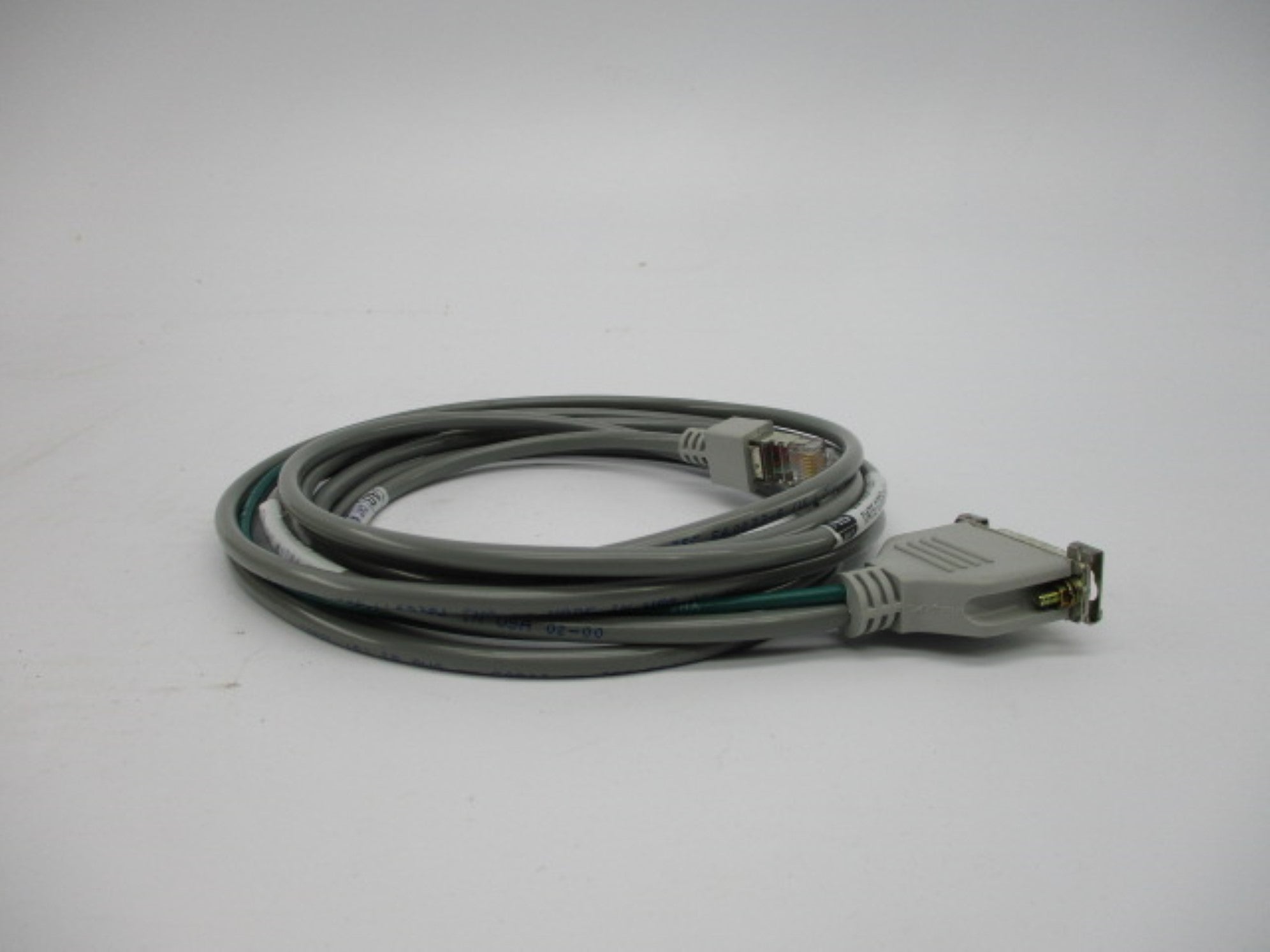 ALLEN BRADLEY 1784-CP15 SER. A F/W A01 (BR/WH) NSMP