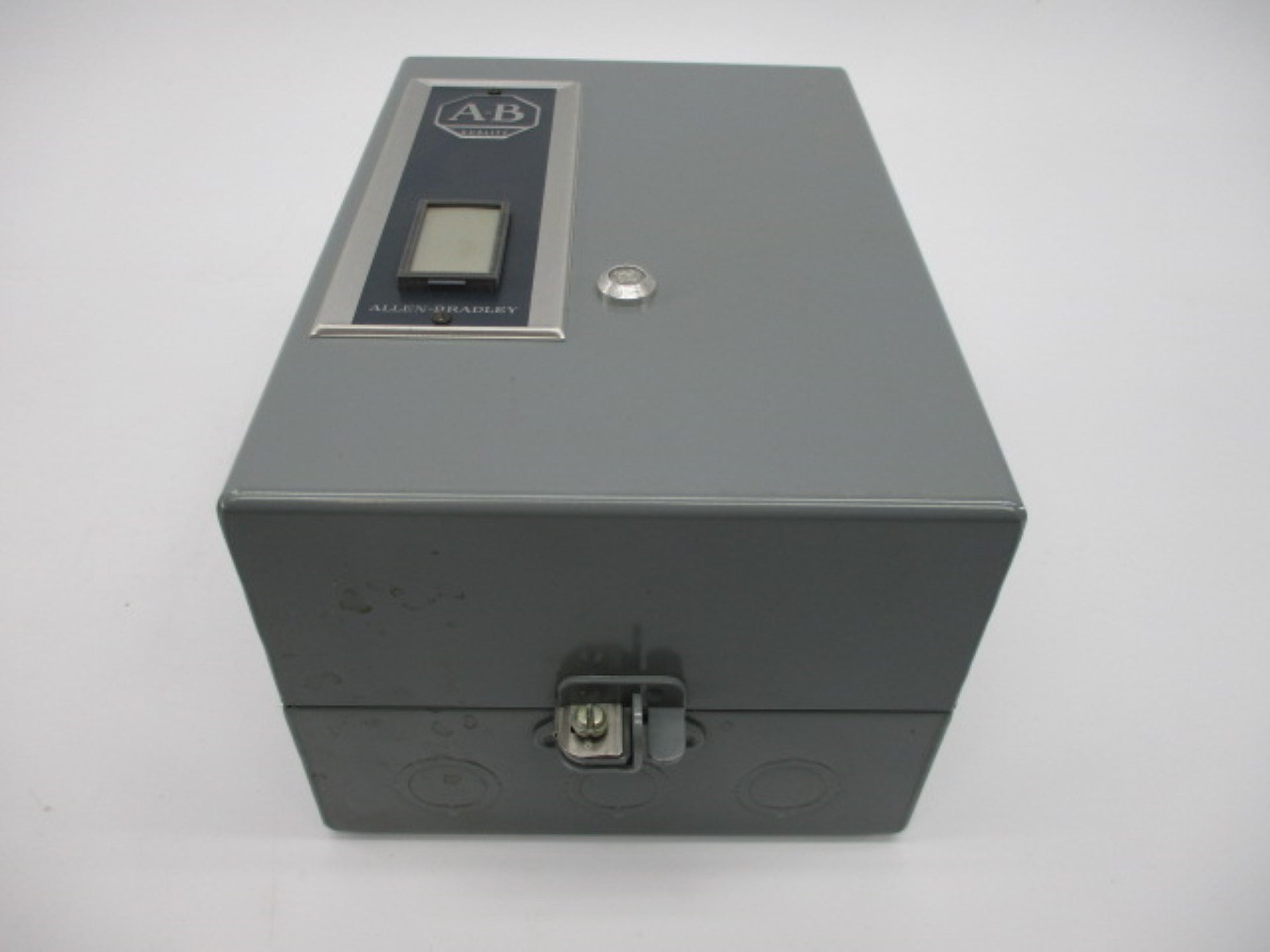 INDUSTRIAL SPARE PART 509-AAA SER. B (BR/YL) NSMP