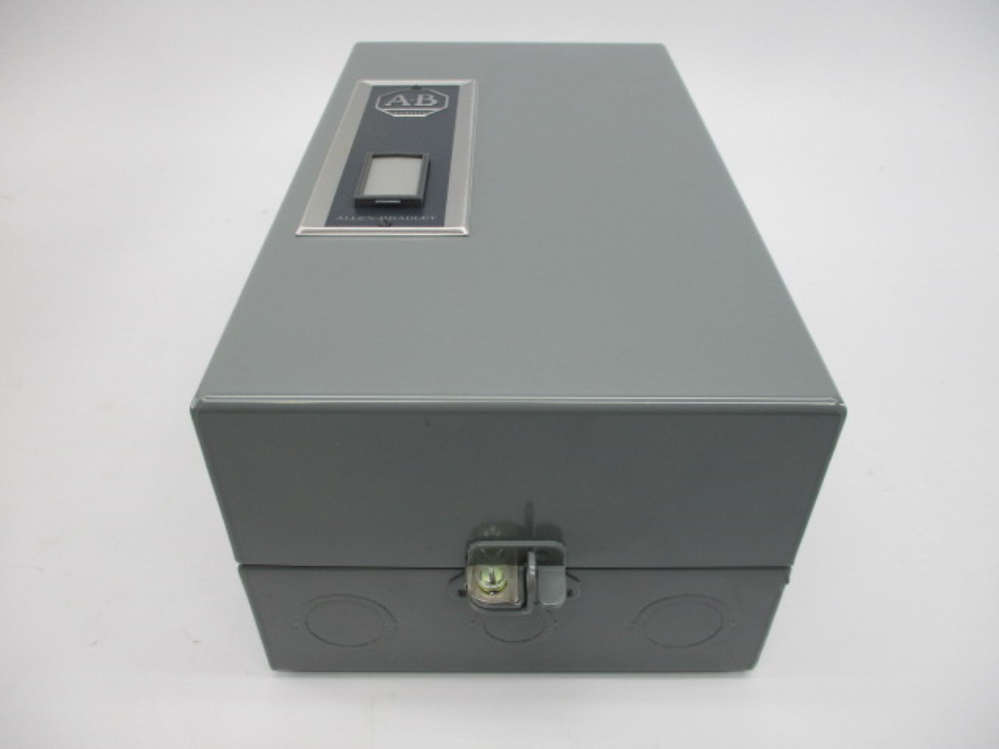 INDUSTRIAL SPARE PART 500L-CAA93 SER. A 240V (BR/YL) NSMP