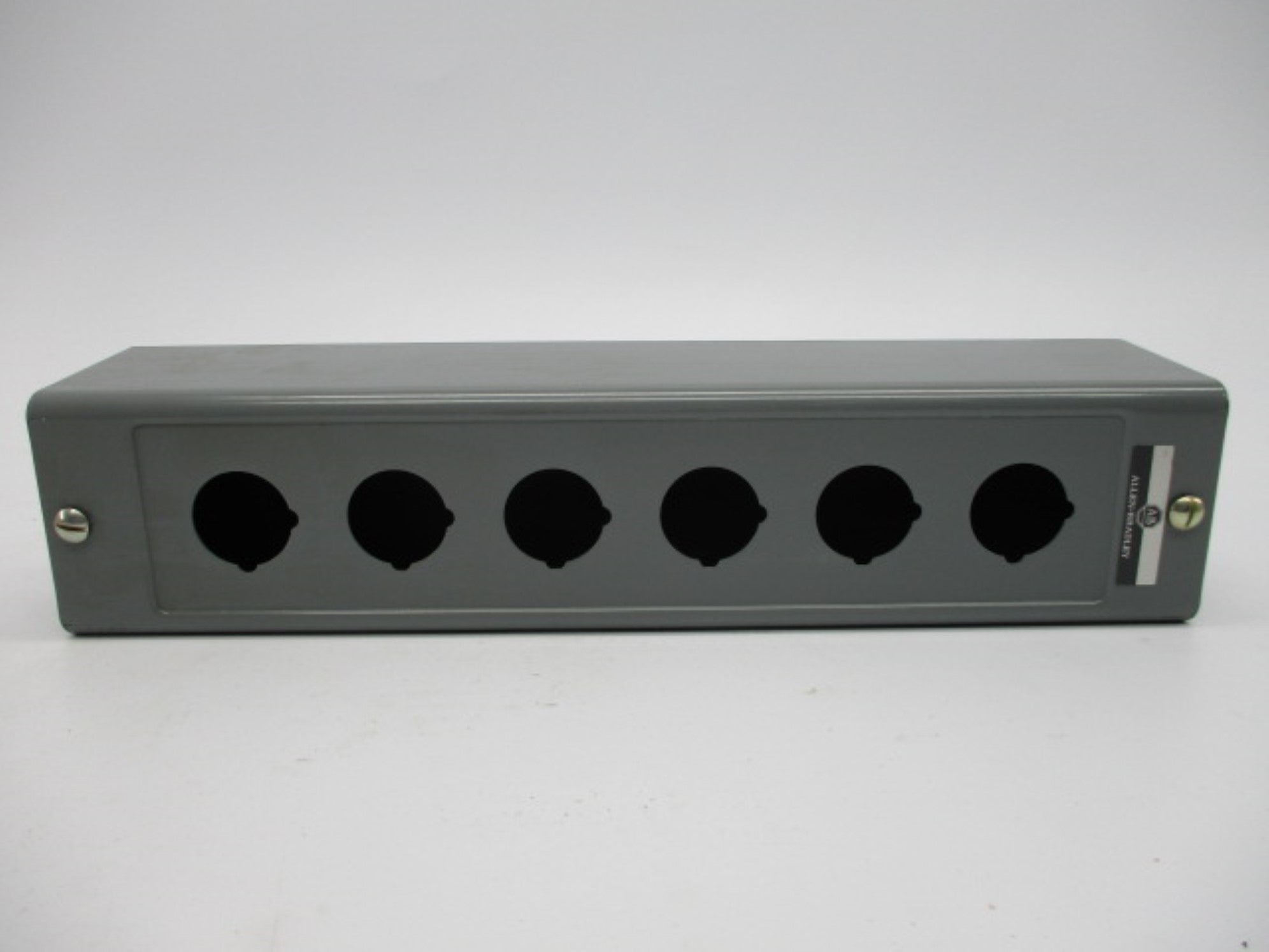 INDUSTRIAL SPARE PART 800H-6HZ SER. L (BR/YL) NSMP