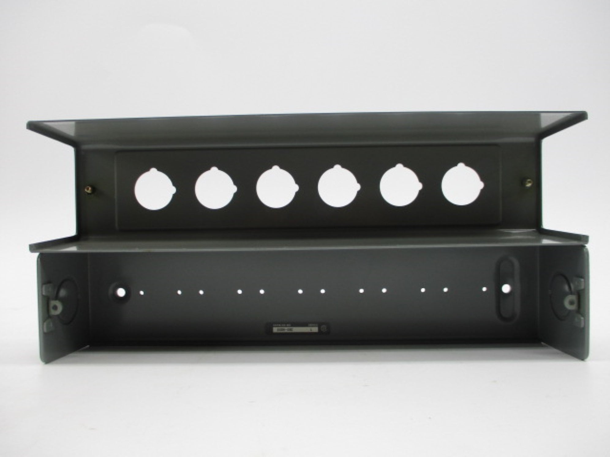 INDUSTRIAL SPARE PART 800H-6HZ SER. L (BR/YL) NSMP