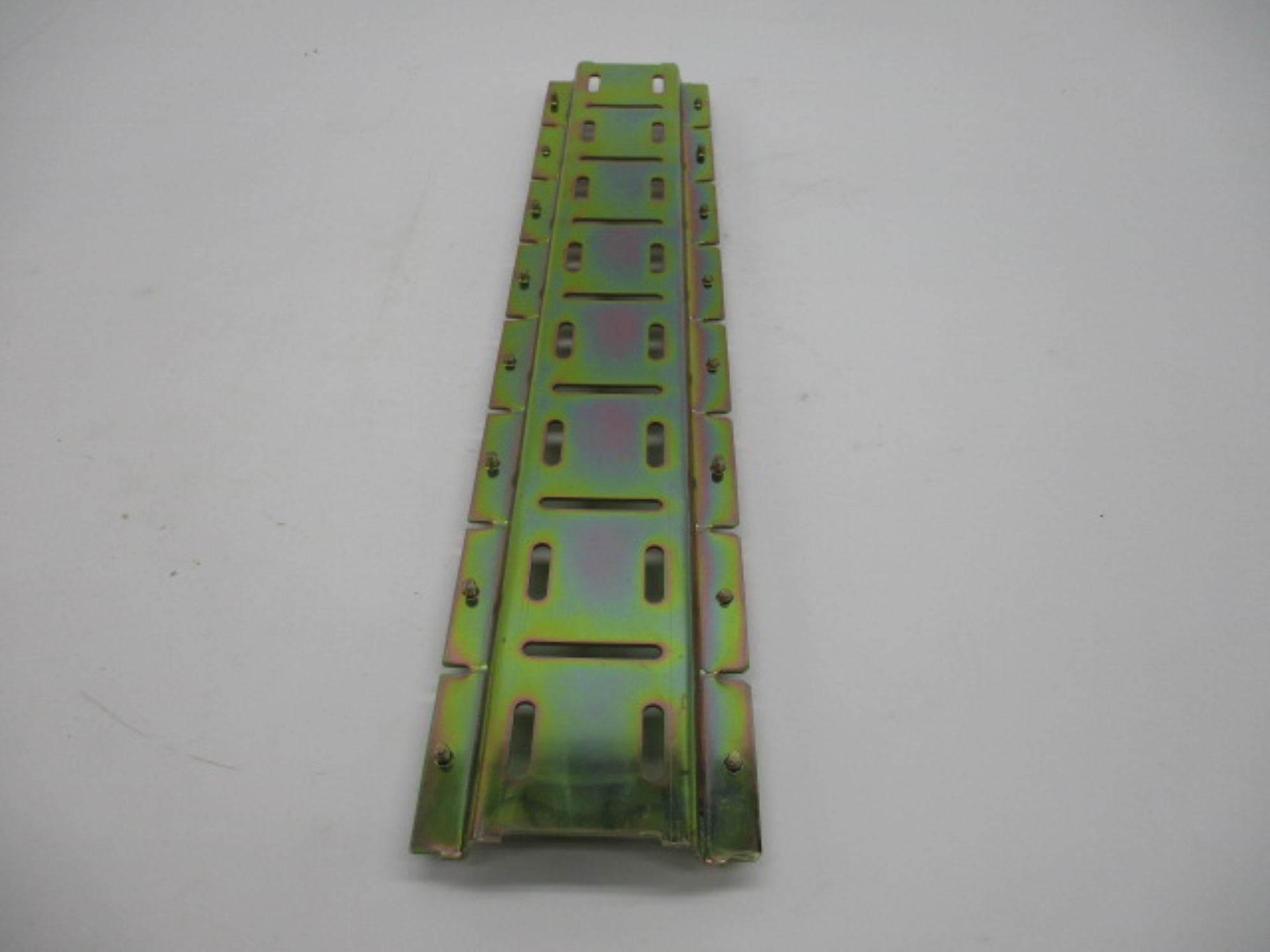 INDUSTRIAL SPARE PART 700-MP8 SER. A (BR/YL) NSMP