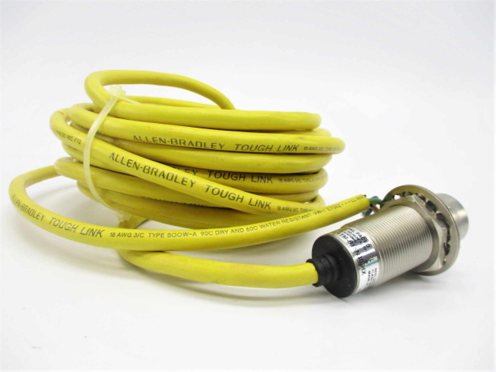 INDUSTRIAL SPARE PART 871TM-B15N30-HX SER. A NSNP