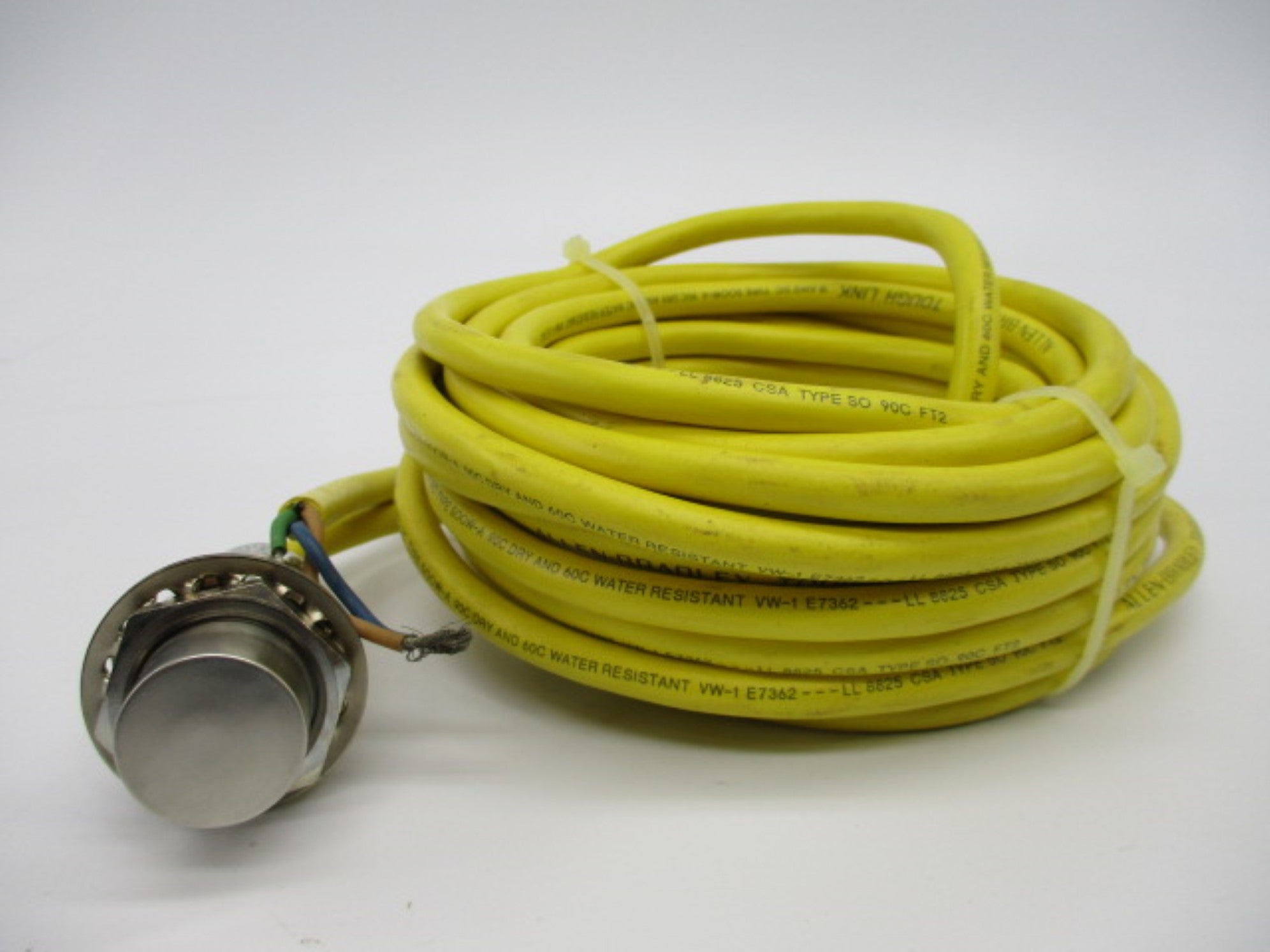 INDUSTRIAL SPARE PART 871TM-B15N30-HX SER. A NSNP