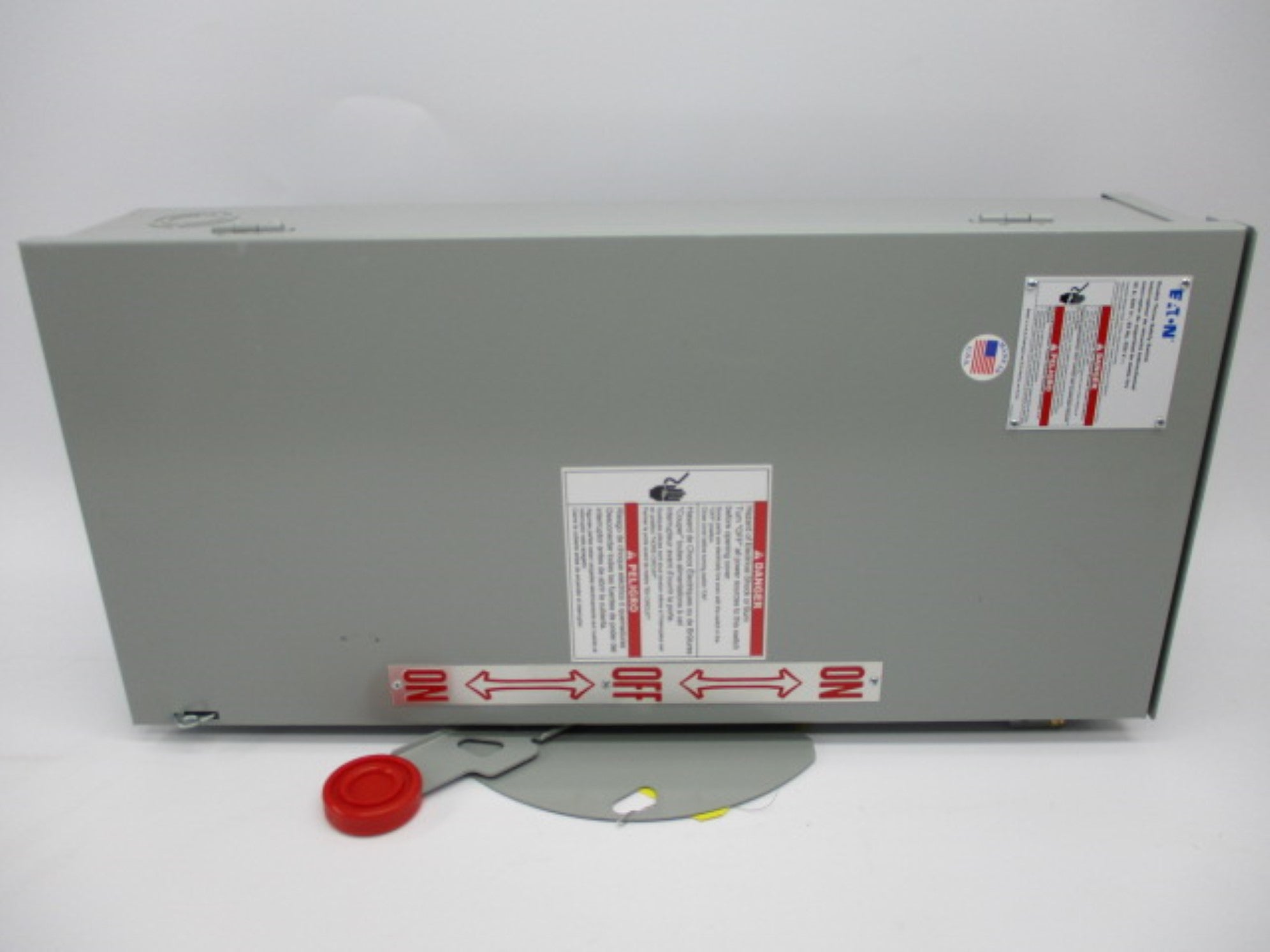 EATON DT361URK SER. A NSMP