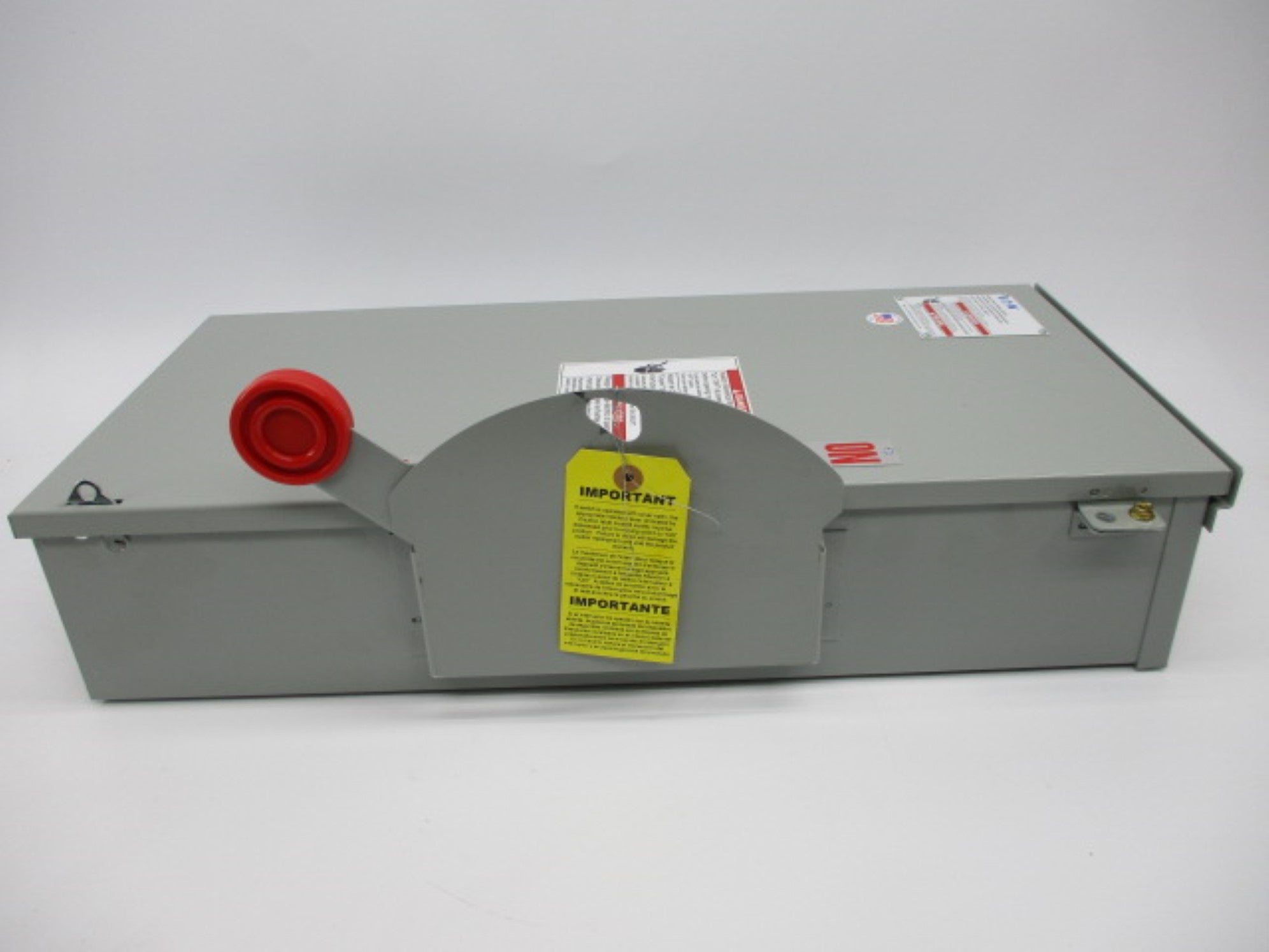 EATON DT361URK SER. A NSMP