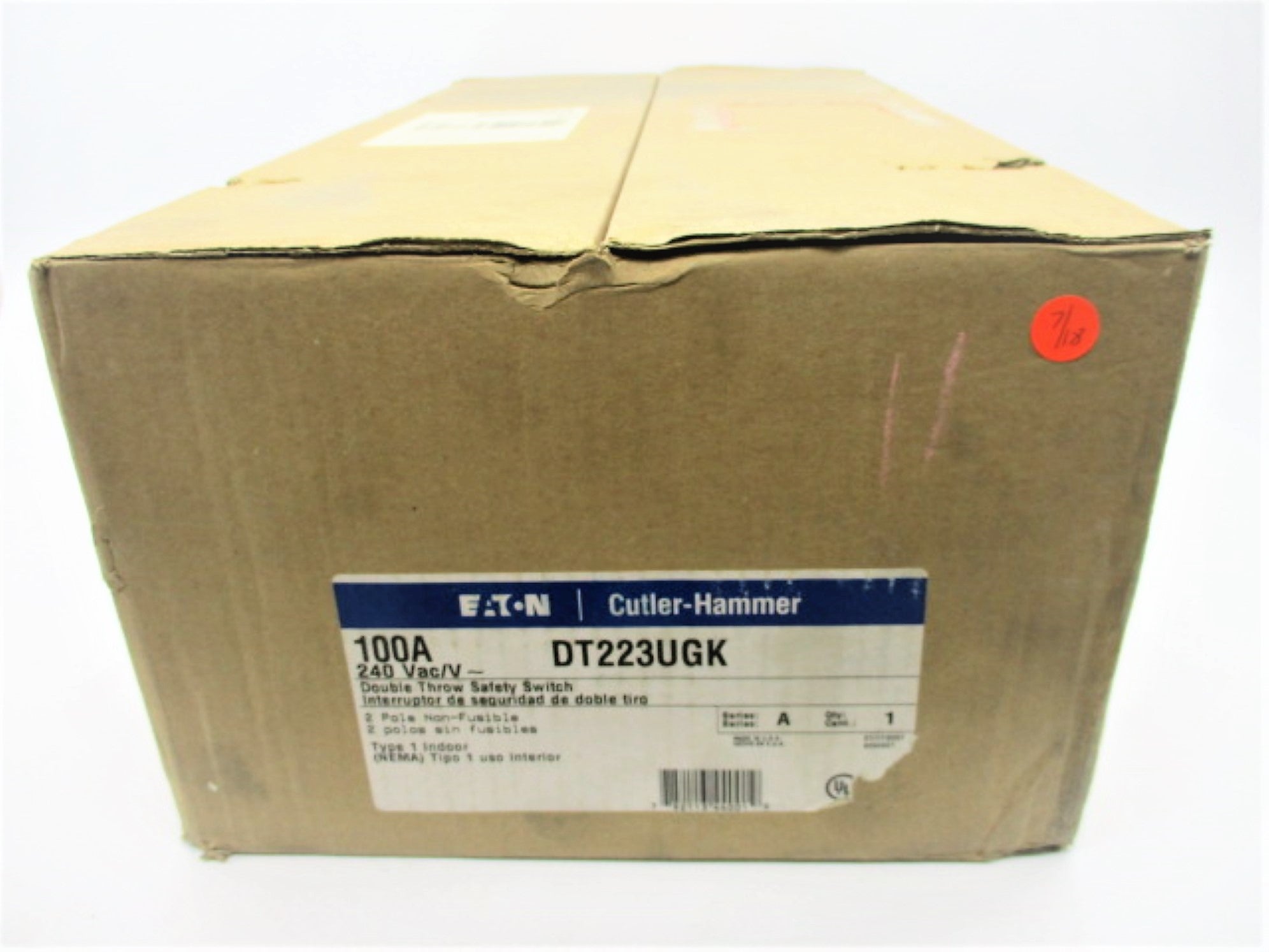 EATON DT223UGK SER. A NSMP