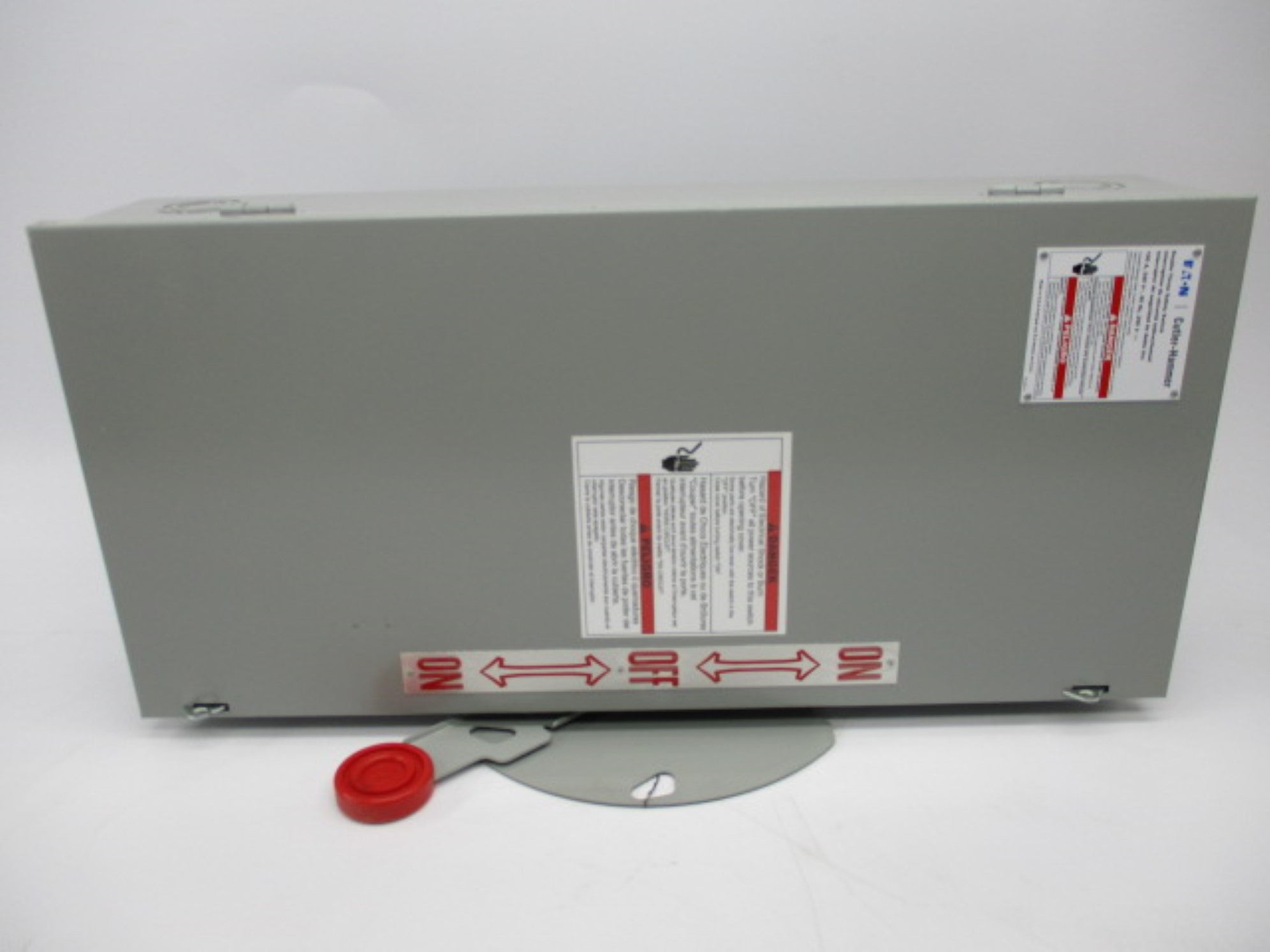 EATON DT223UGK SER. A NSMP