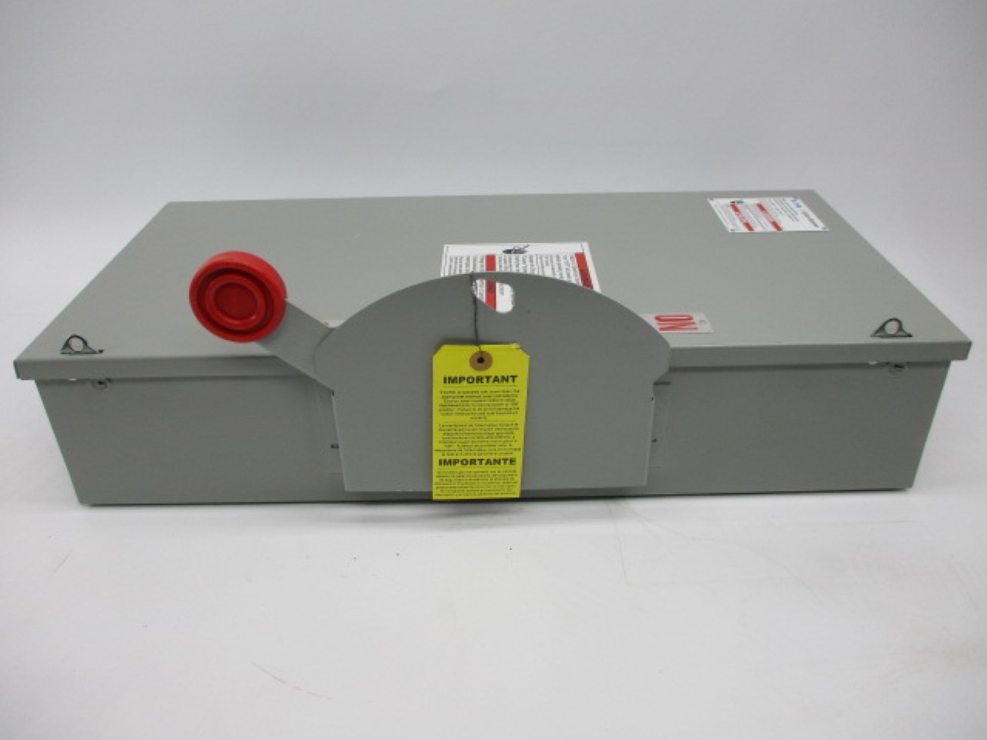 EATON DT223UGK SER. A NSMP