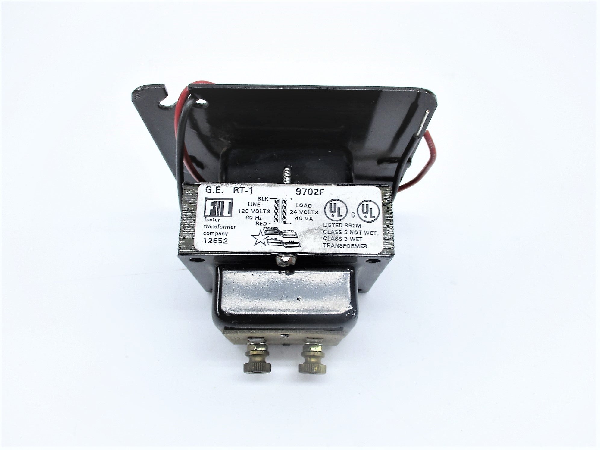FOSTER RT-1 NSNP