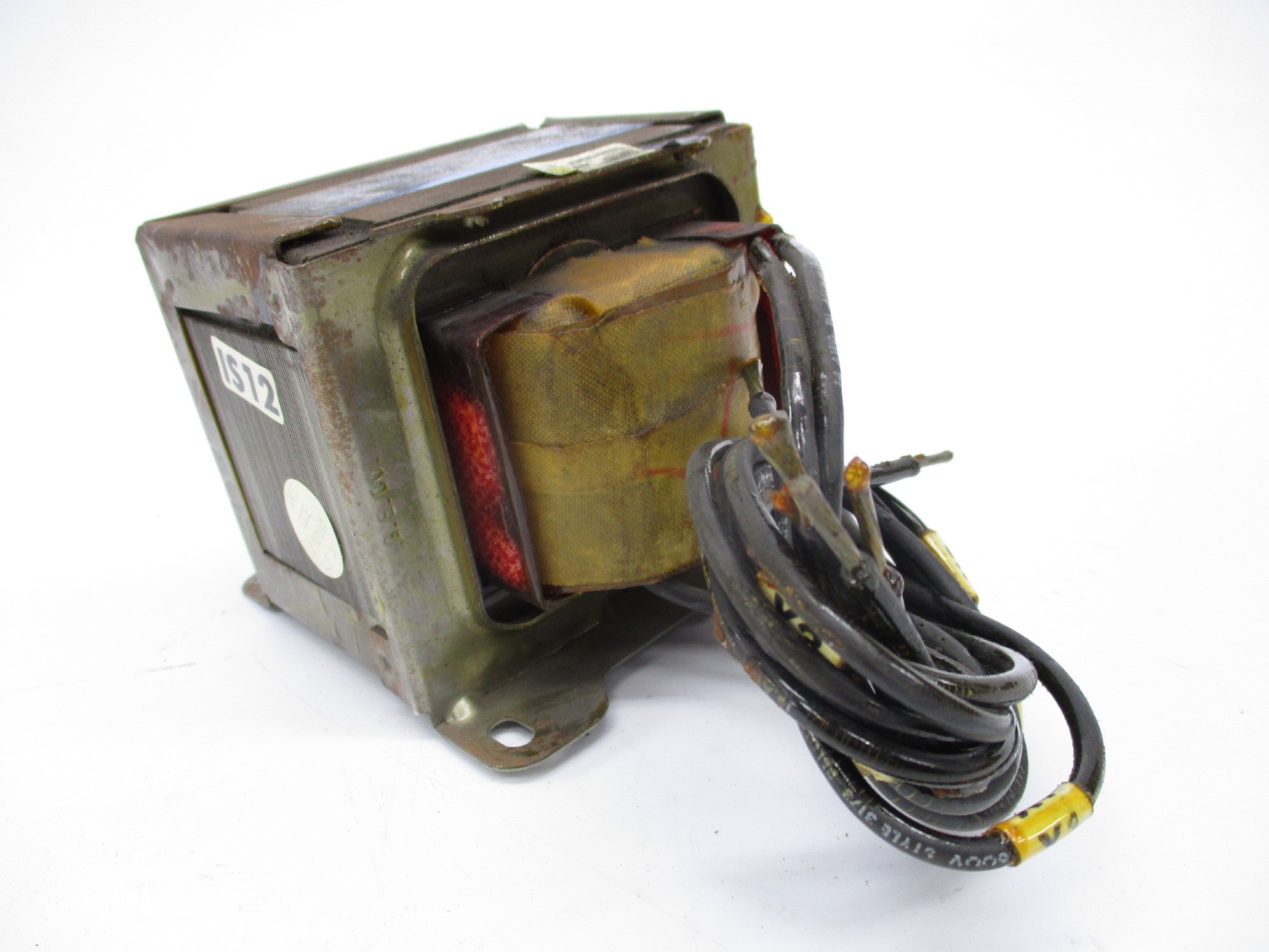 GENERAL ELECTRIC 9T58B1808 NSNP