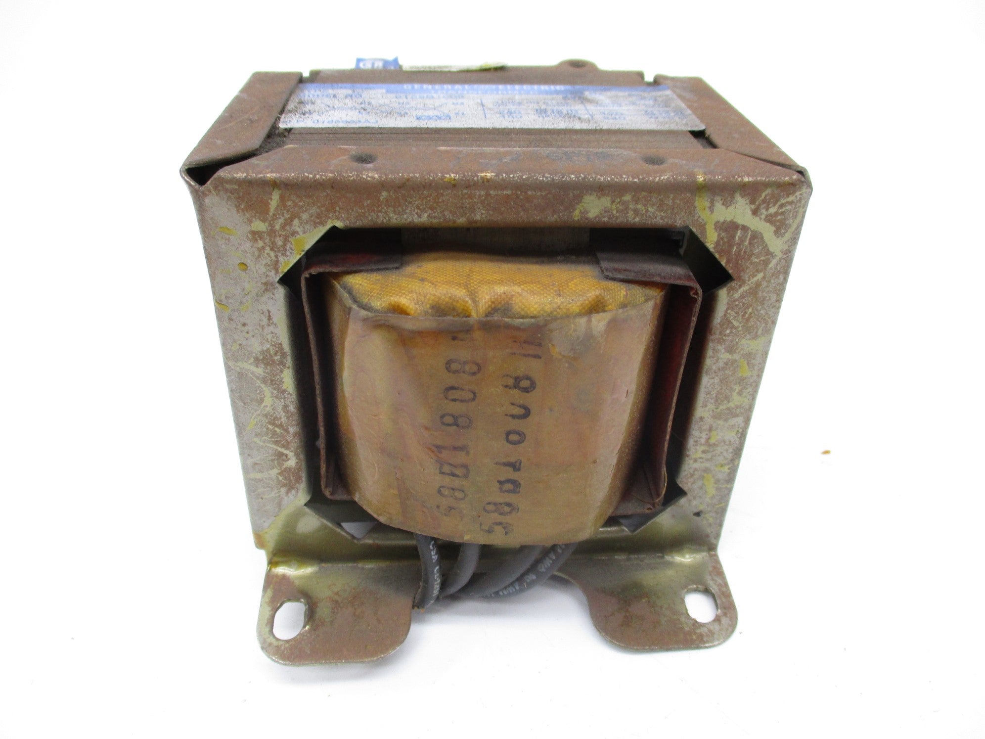 GENERAL ELECTRIC 9T58B1808 NSNP