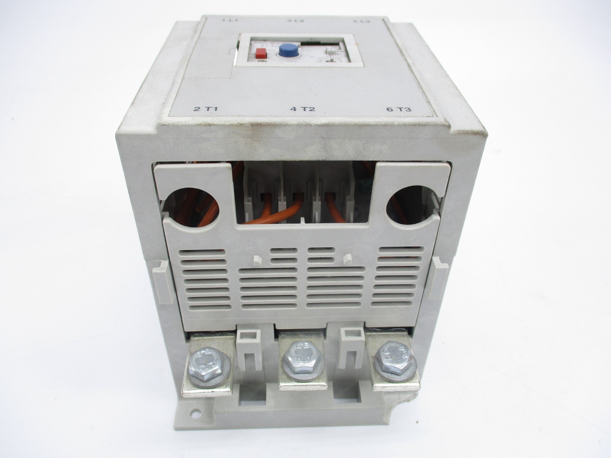 ALLEN BRADLEY 193-EEHF SER. C 150A (AS PICTURED) UNMP