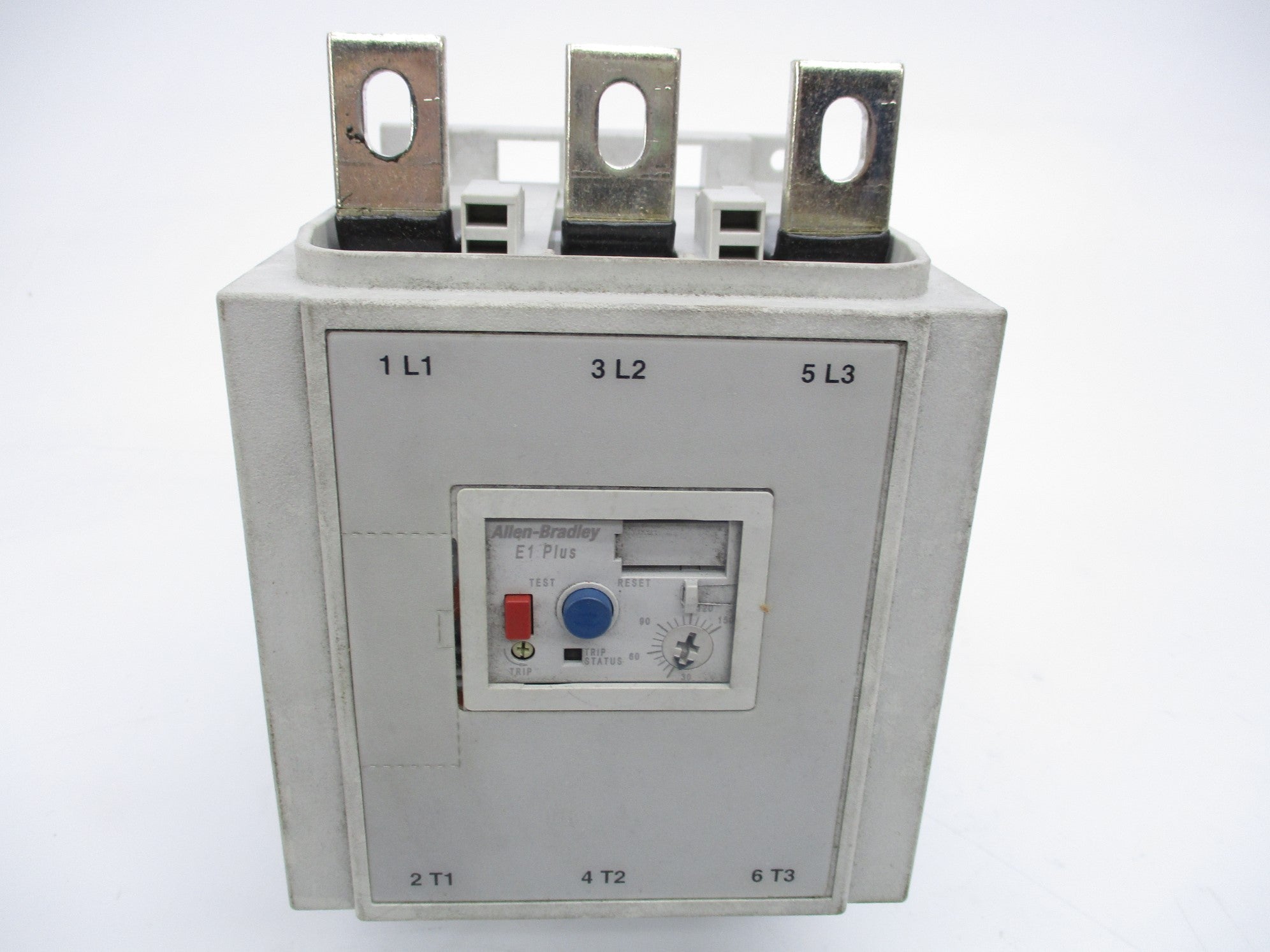 ALLEN BRADLEY 193-EEHF SER. C 150A (AS PICTURED) UNMP