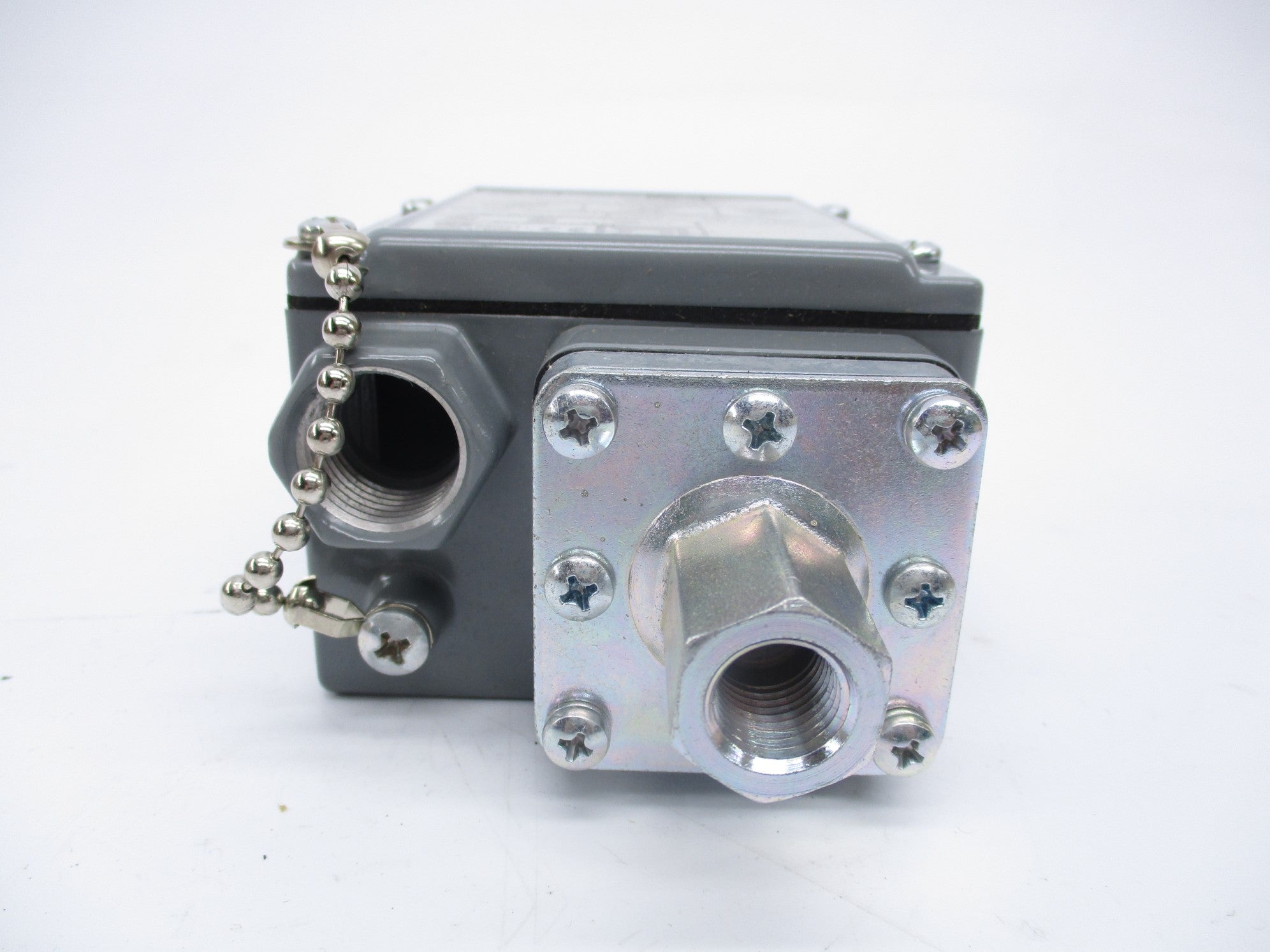 SQUARE D 9012GAW5 SER. C 3-150PSIG NSNP
