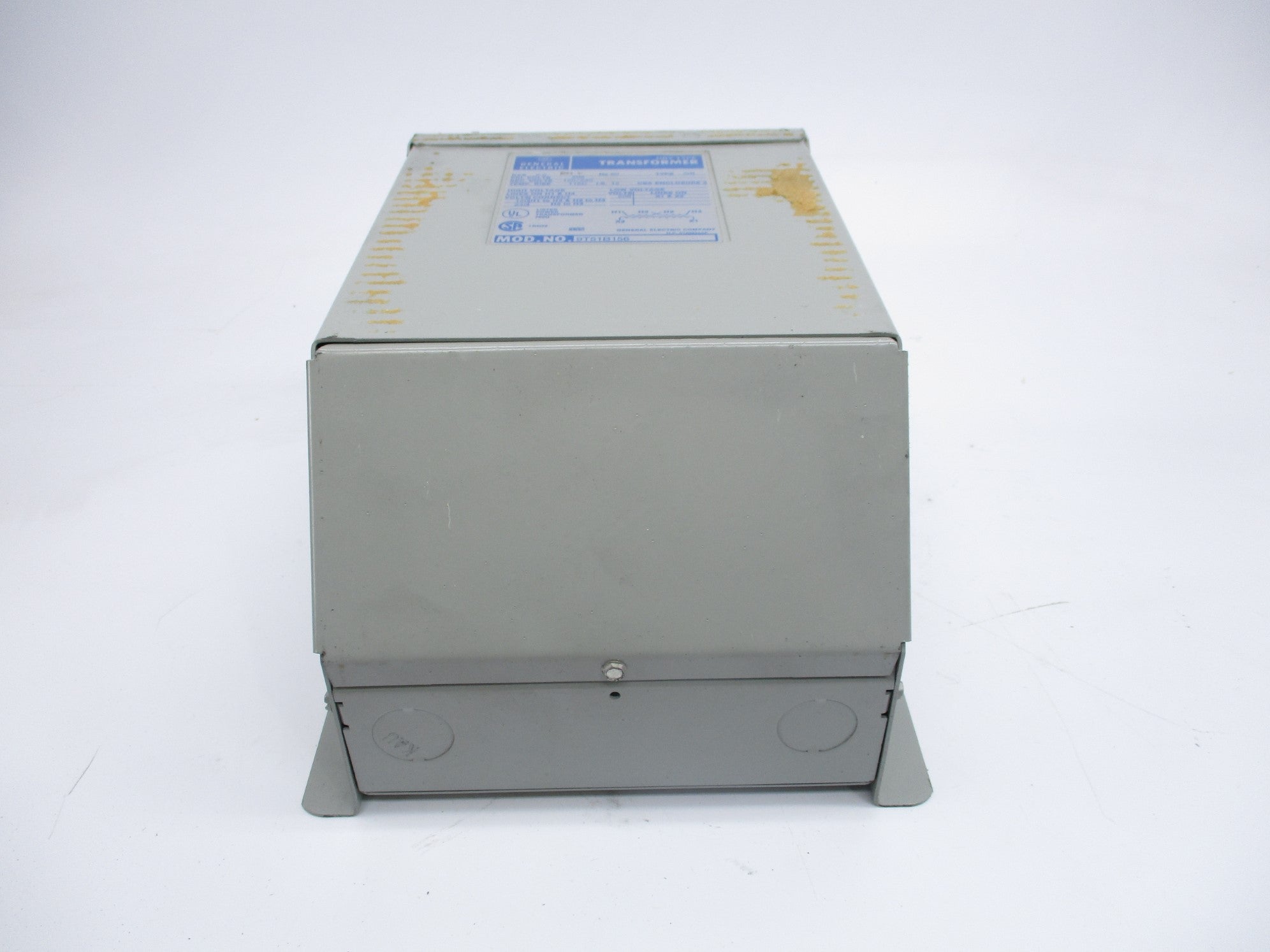 GENERAL ELECTRIC 9T51B156 NSNP