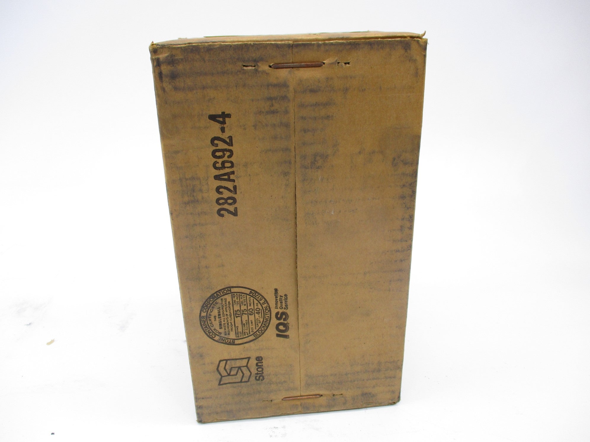 GENERAL ELECTRIC CR1062R5A SER. C NSFS