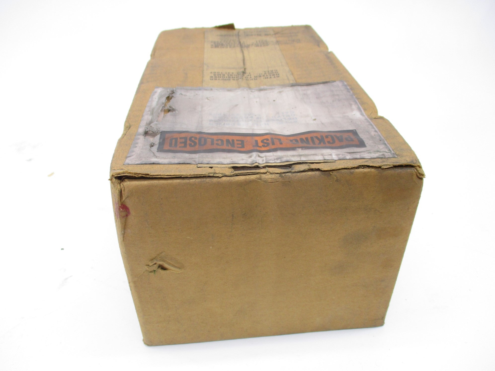 GENERAL ELECTRIC CR1062R5A SER. C NSFS