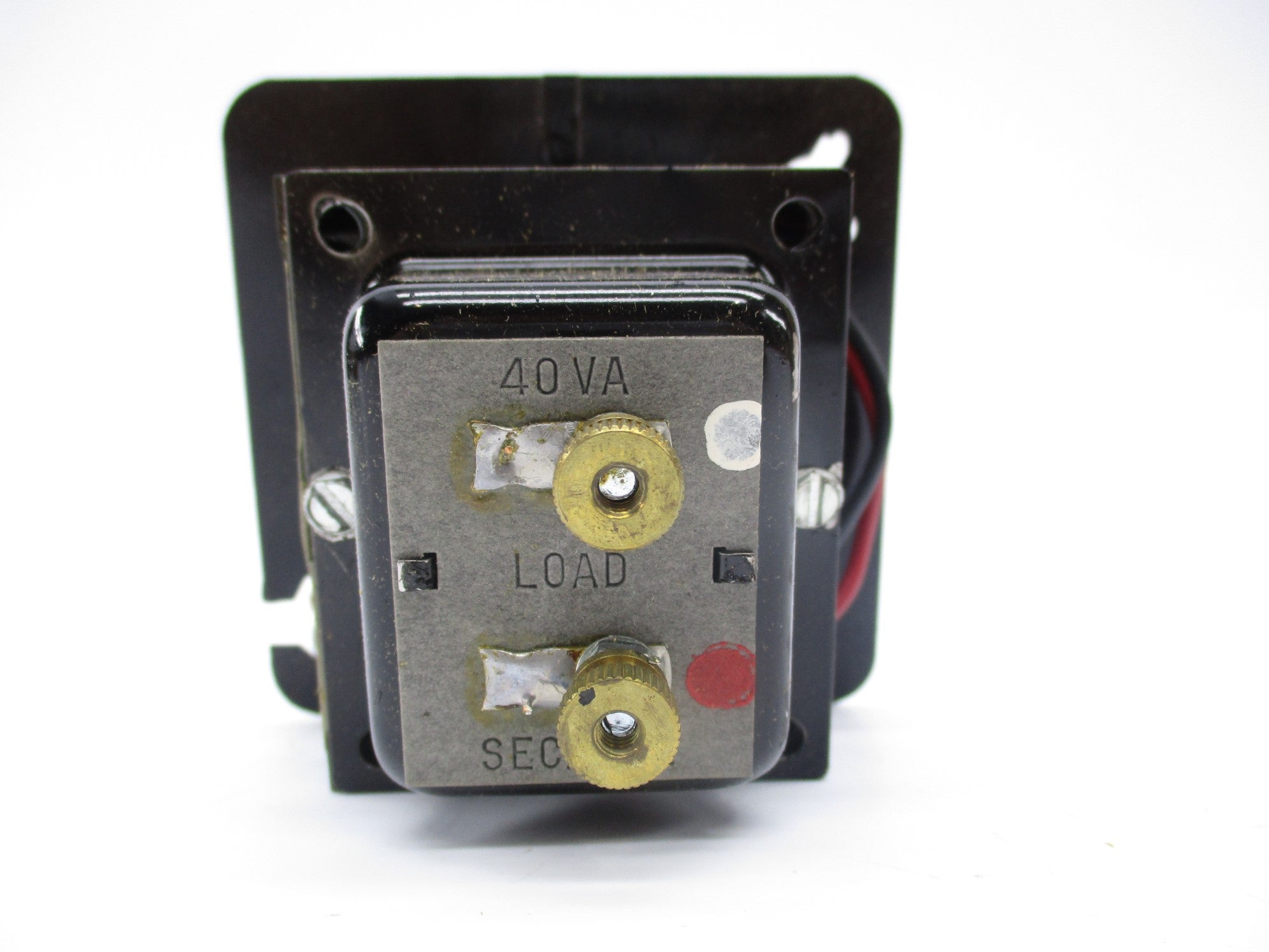 GENERAL ELECTRIC RT-1 120V NSMP