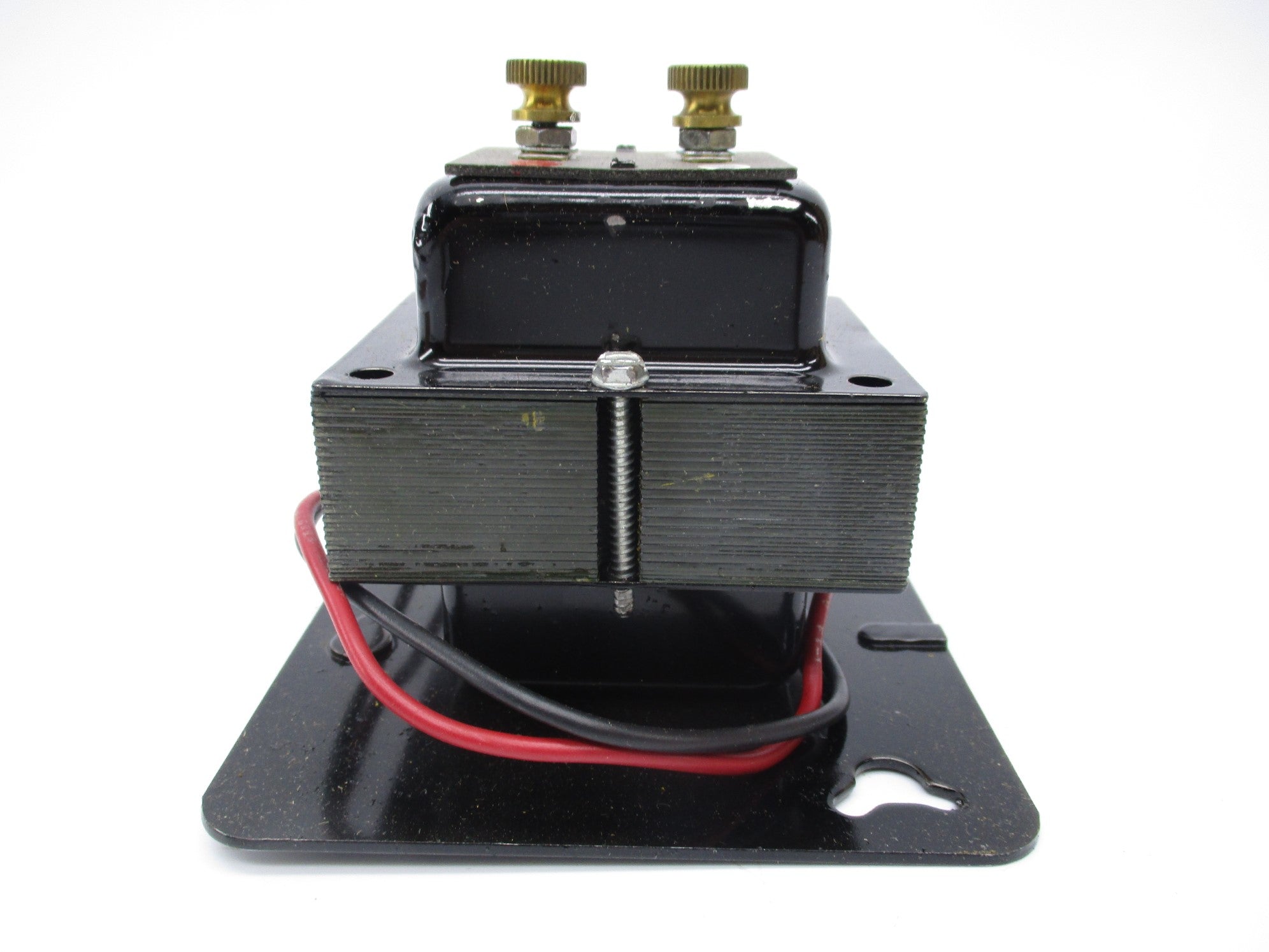 GENERAL ELECTRIC RT-1 120V NSMP